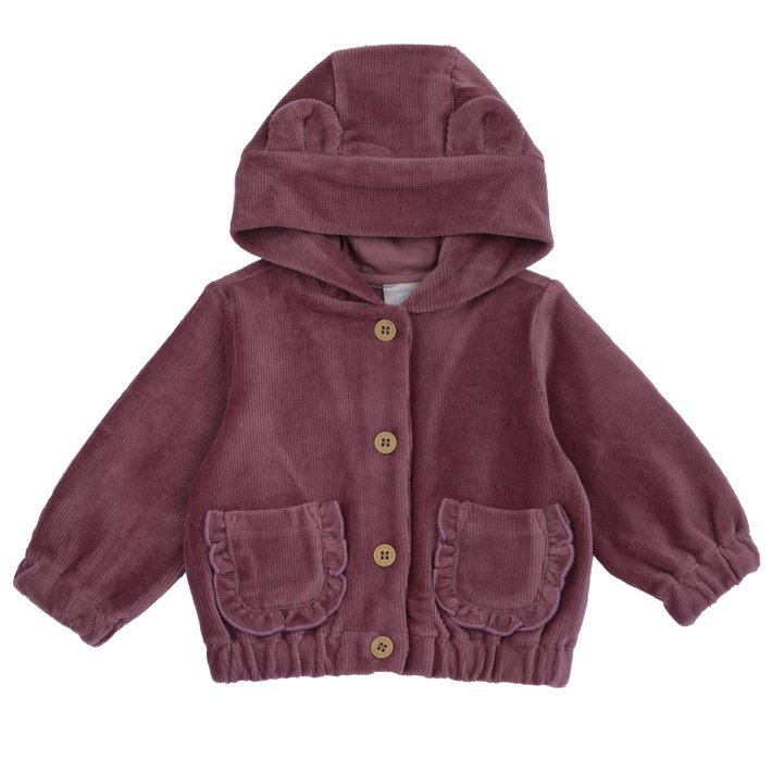 Cardigan a coste