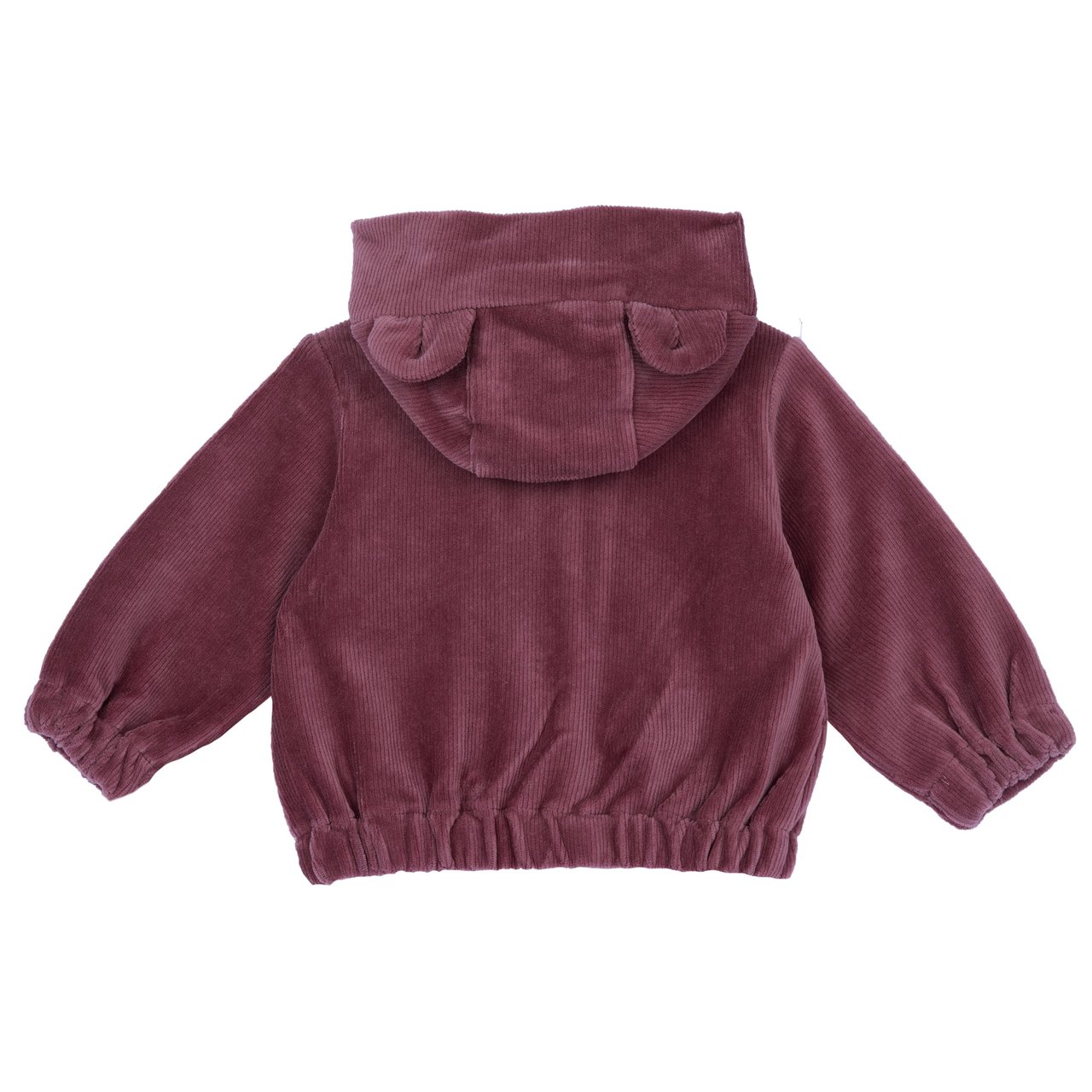 Geribbelde cardigan Chicco - 1