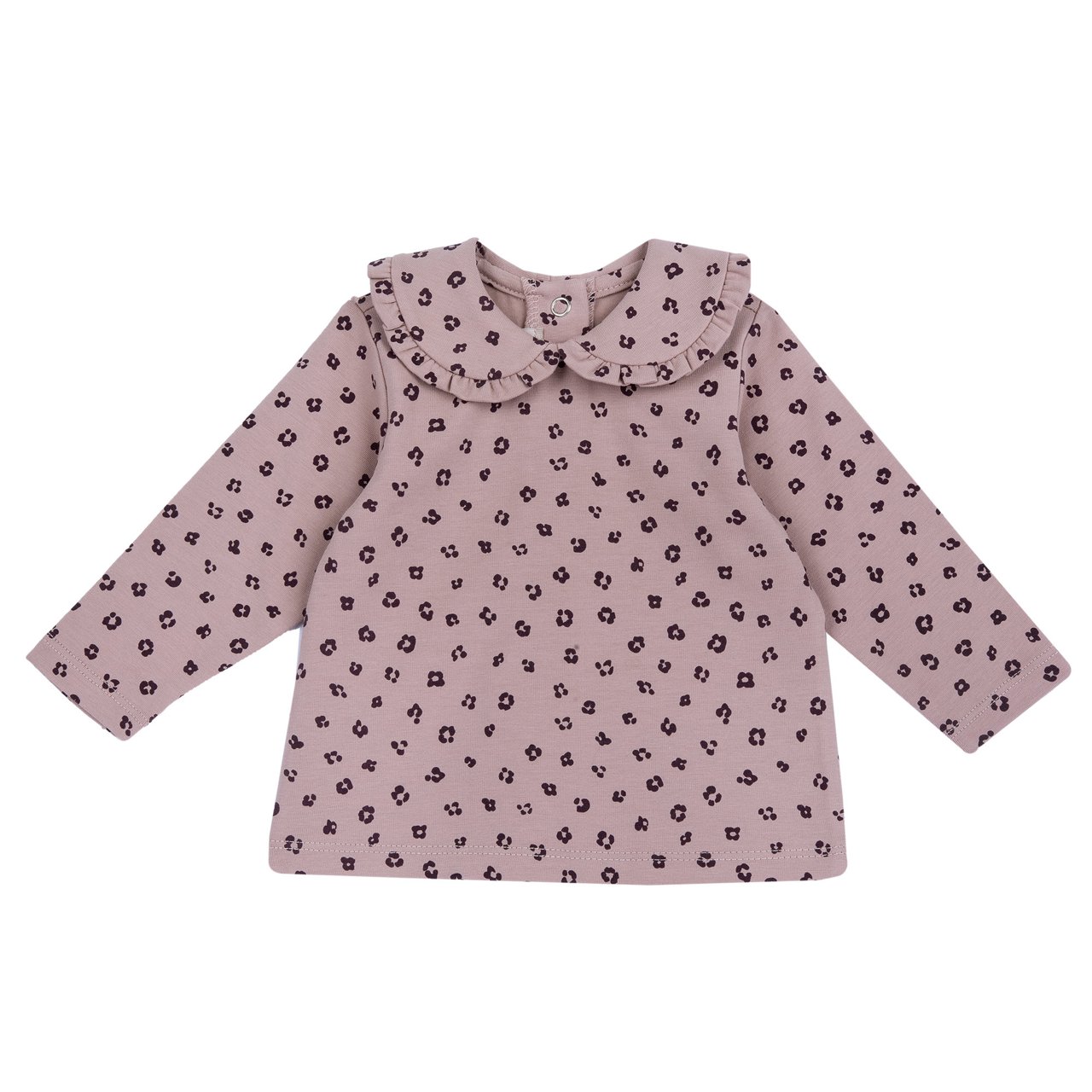 T-shirt imprimé fantaisie  Chicco - 0