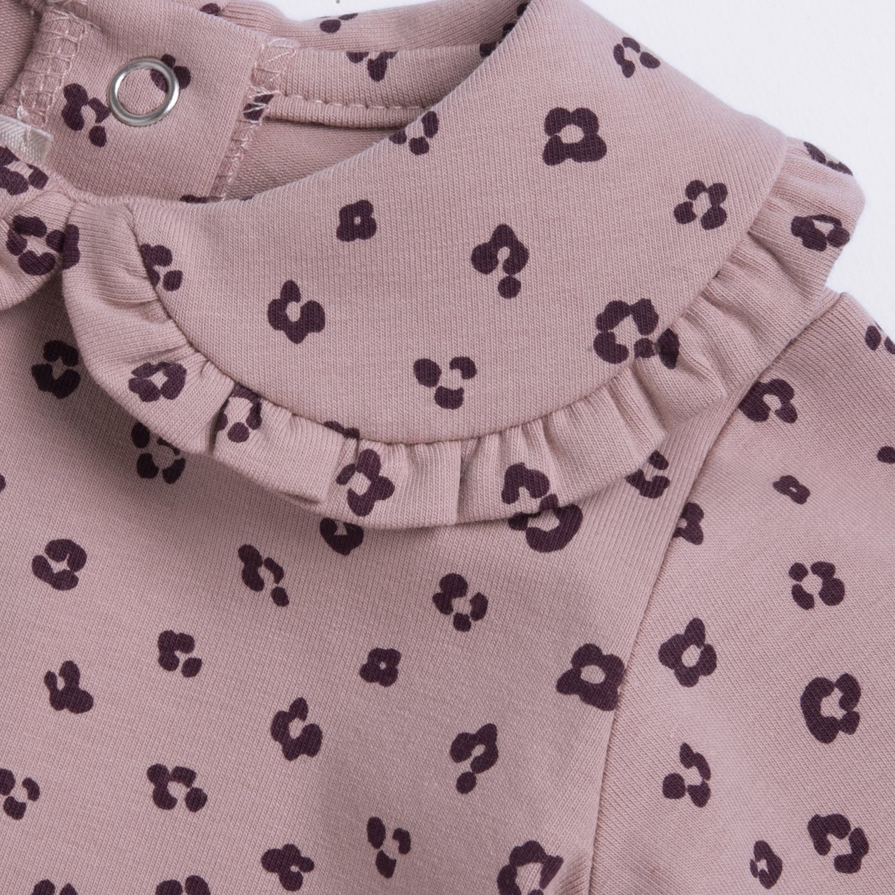 T-shirt imprimé fantaisie  Chicco - 1