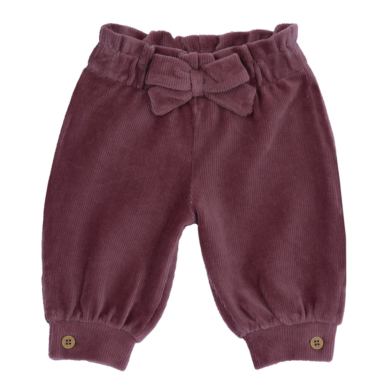 Pantalones largos Chicco - 0