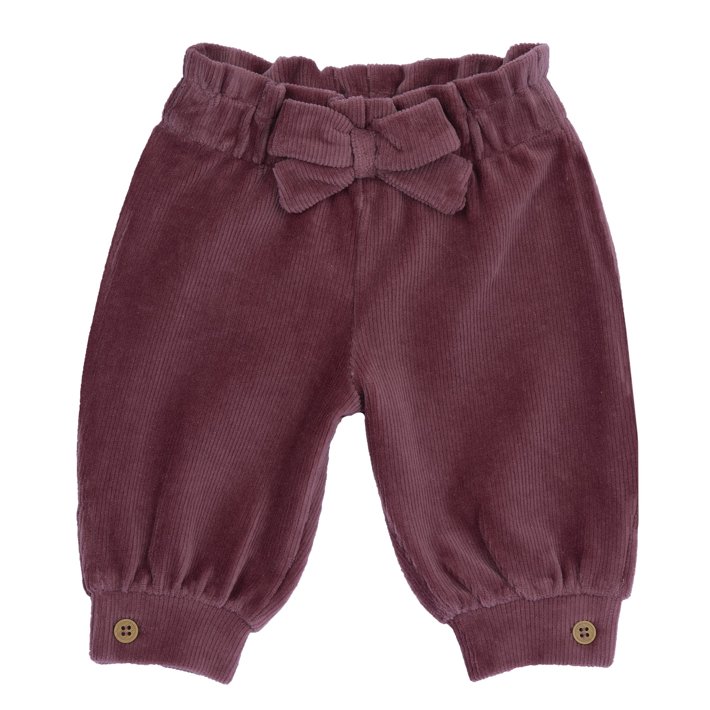 Pantalones largos
