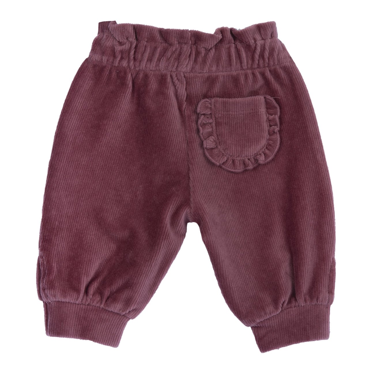 Pantalones largos Chicco - 1