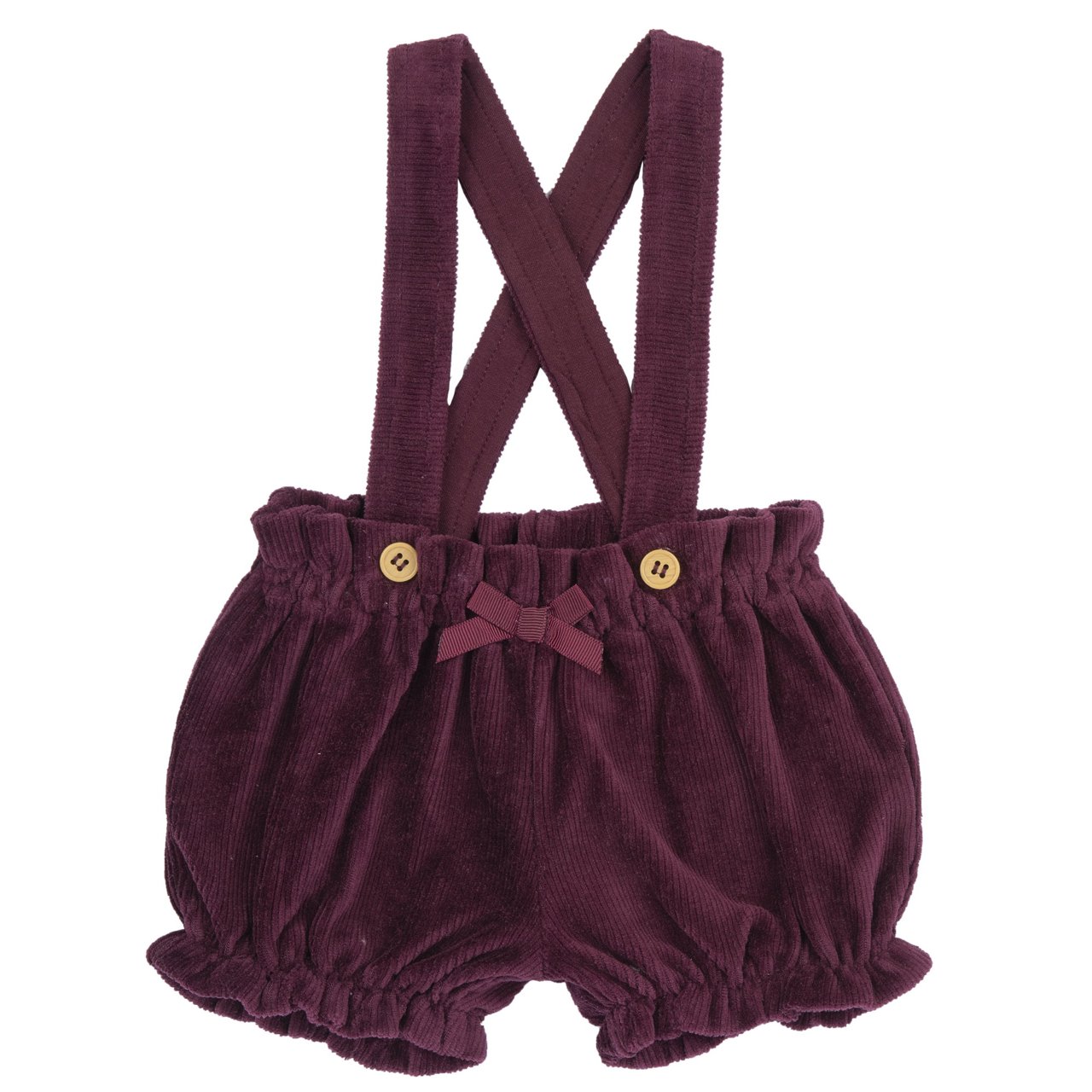 Pantalones cortos Chicco - 0