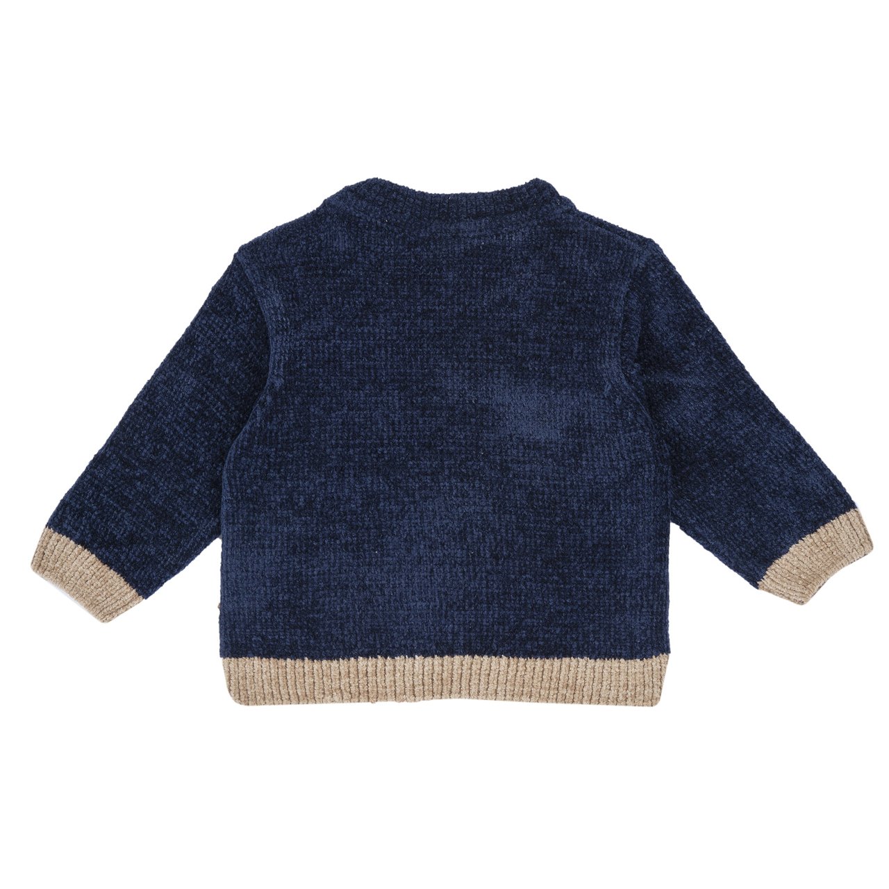 Trui met inlegwerk Chicco - 1