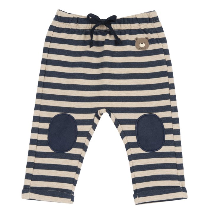 Pantalon long