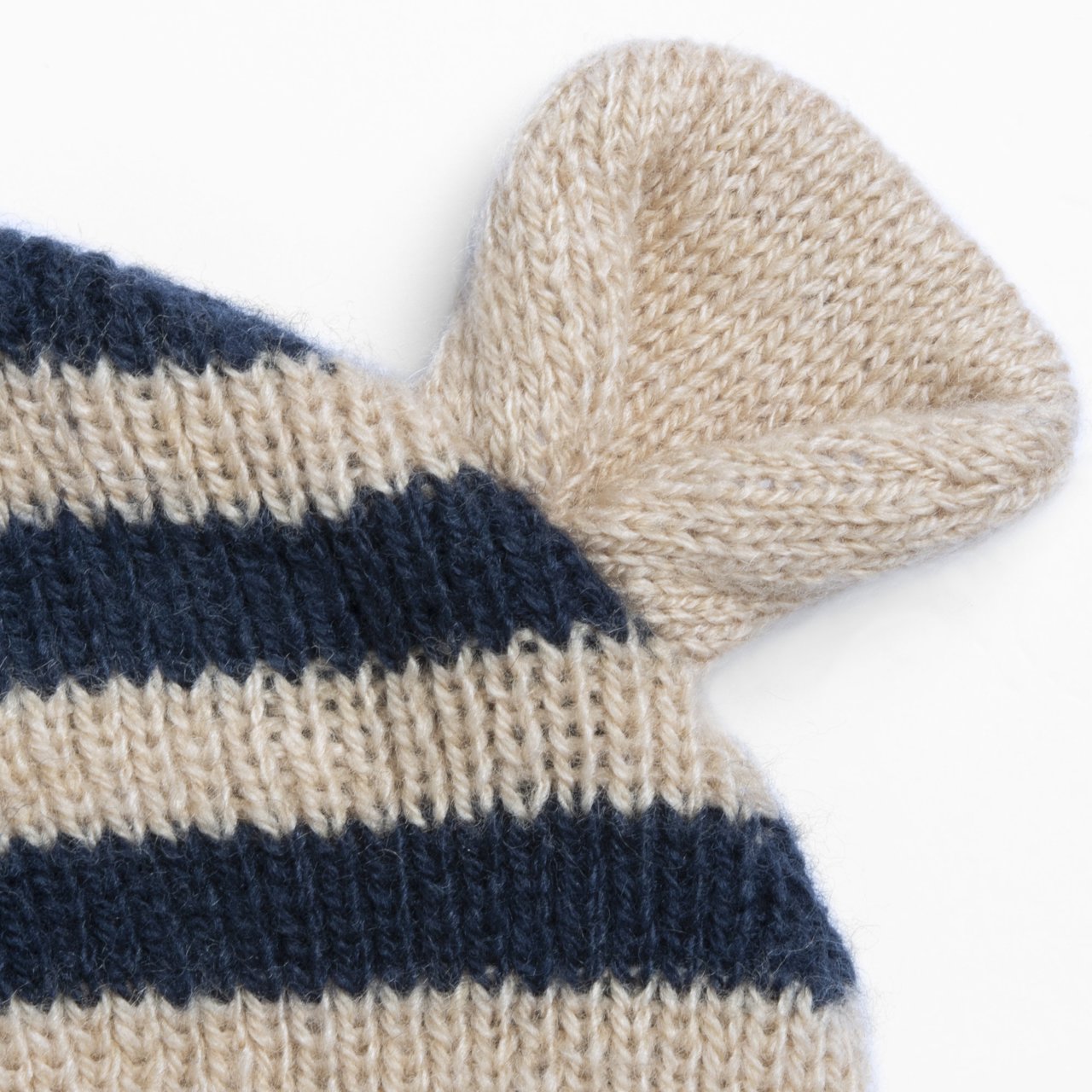 Ensemble bonnet et écharpe Chicco - 2