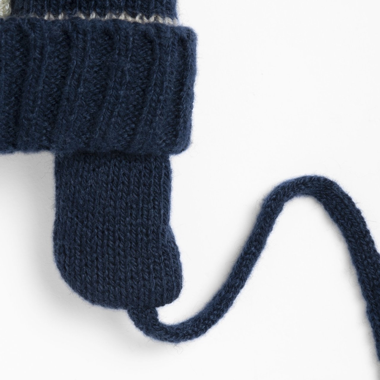 Ensemble bonnet et écharpe Chicco - 3