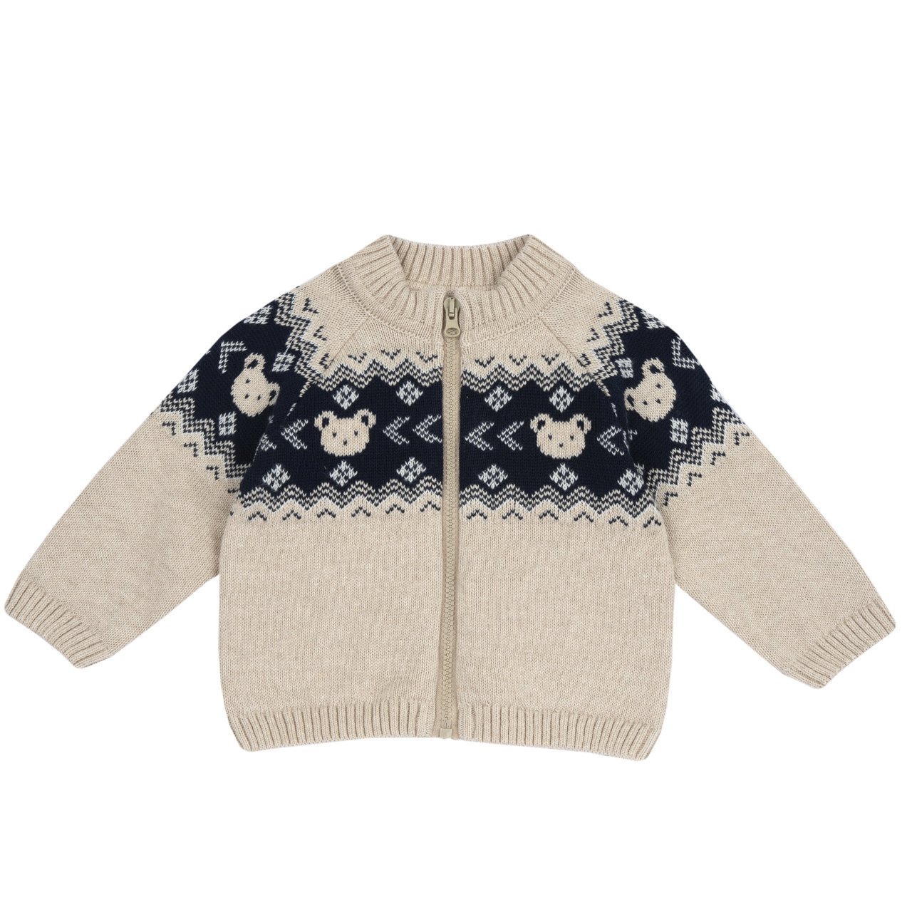 Cardigan en tricot Chicco - 0