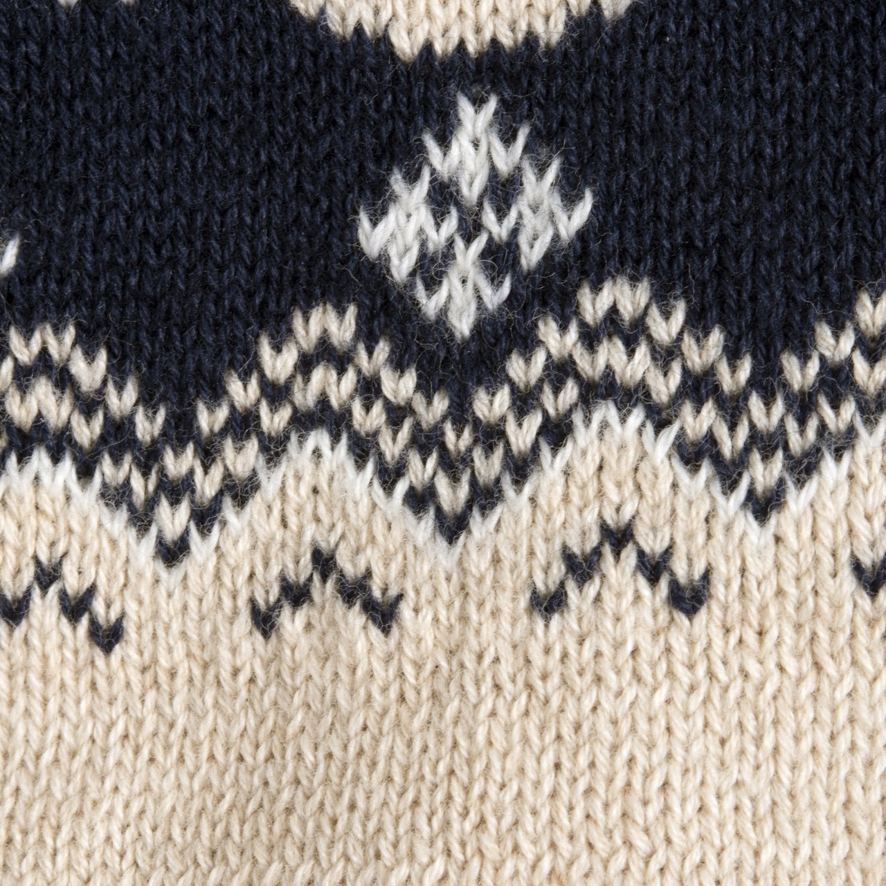 Cardigan in maglia null - 4