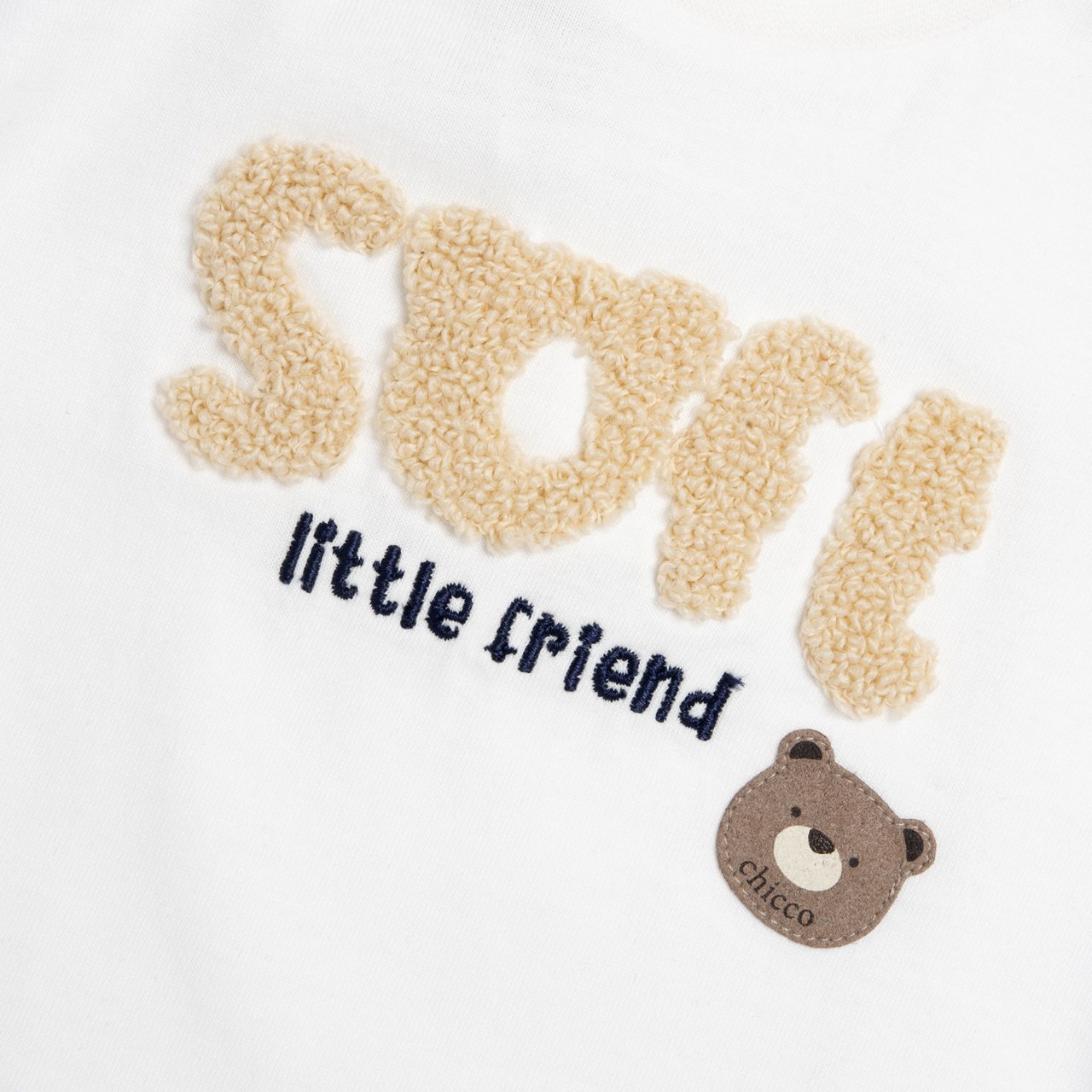 Maglietta manica lunga null - 1