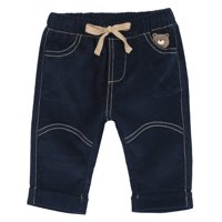 Uzun Kadife Pantolon