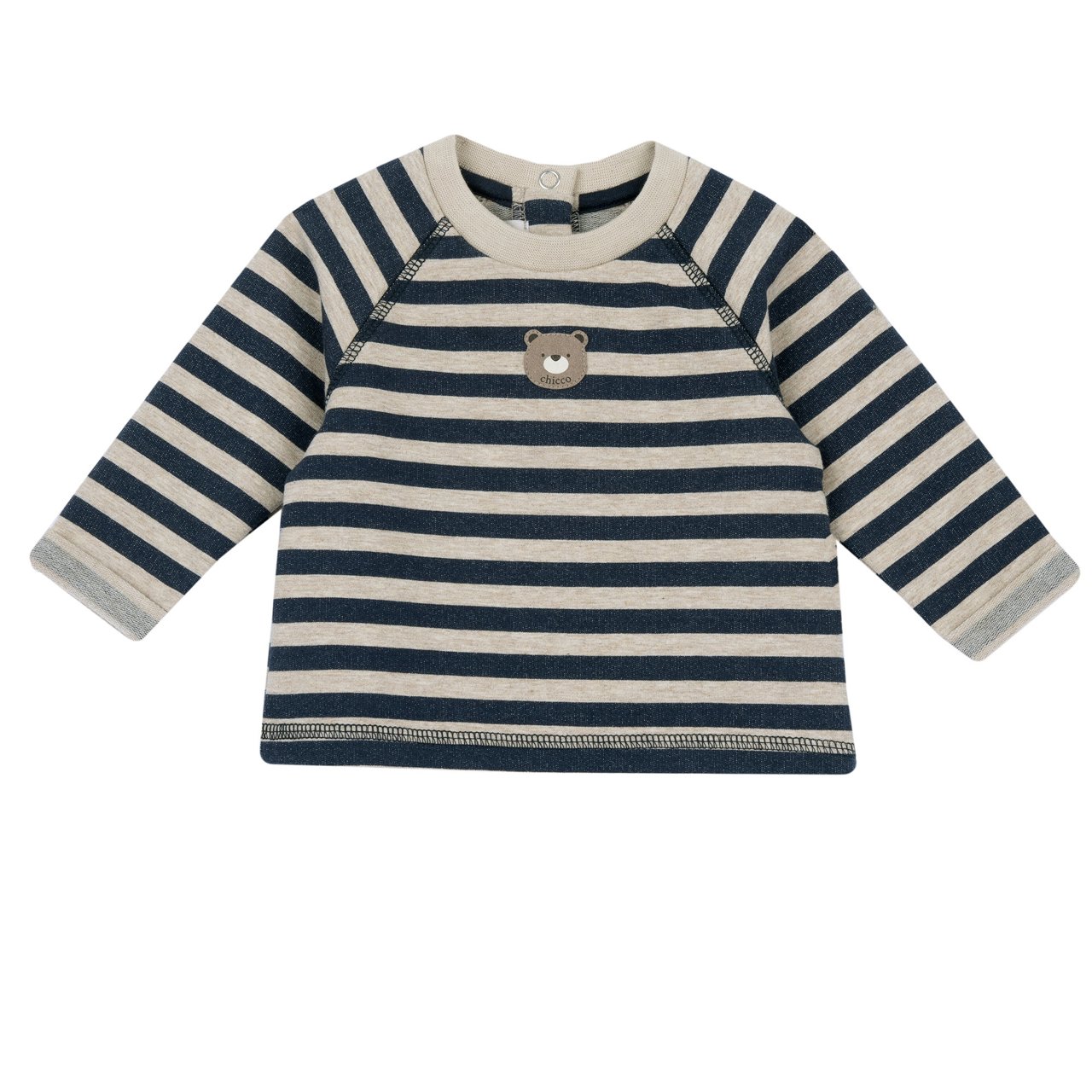 Ensemble sweat-shirt et pantalon Chicco - 2
