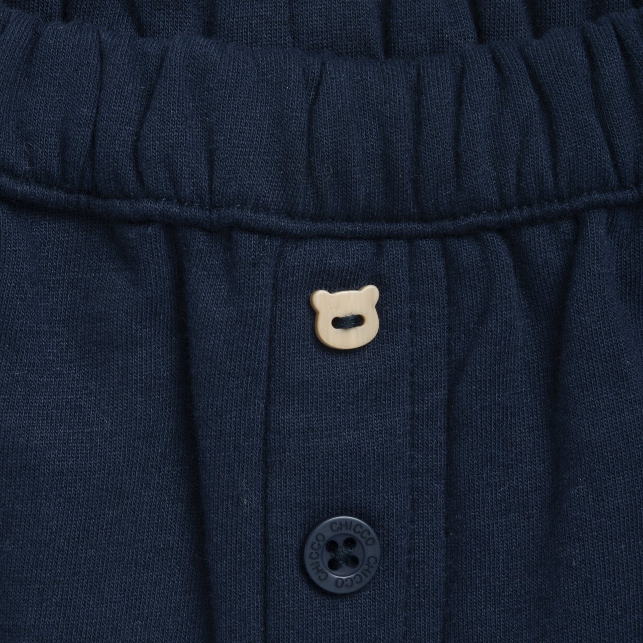 Ensemble sweat-shirt et pantalon Chicco - 6