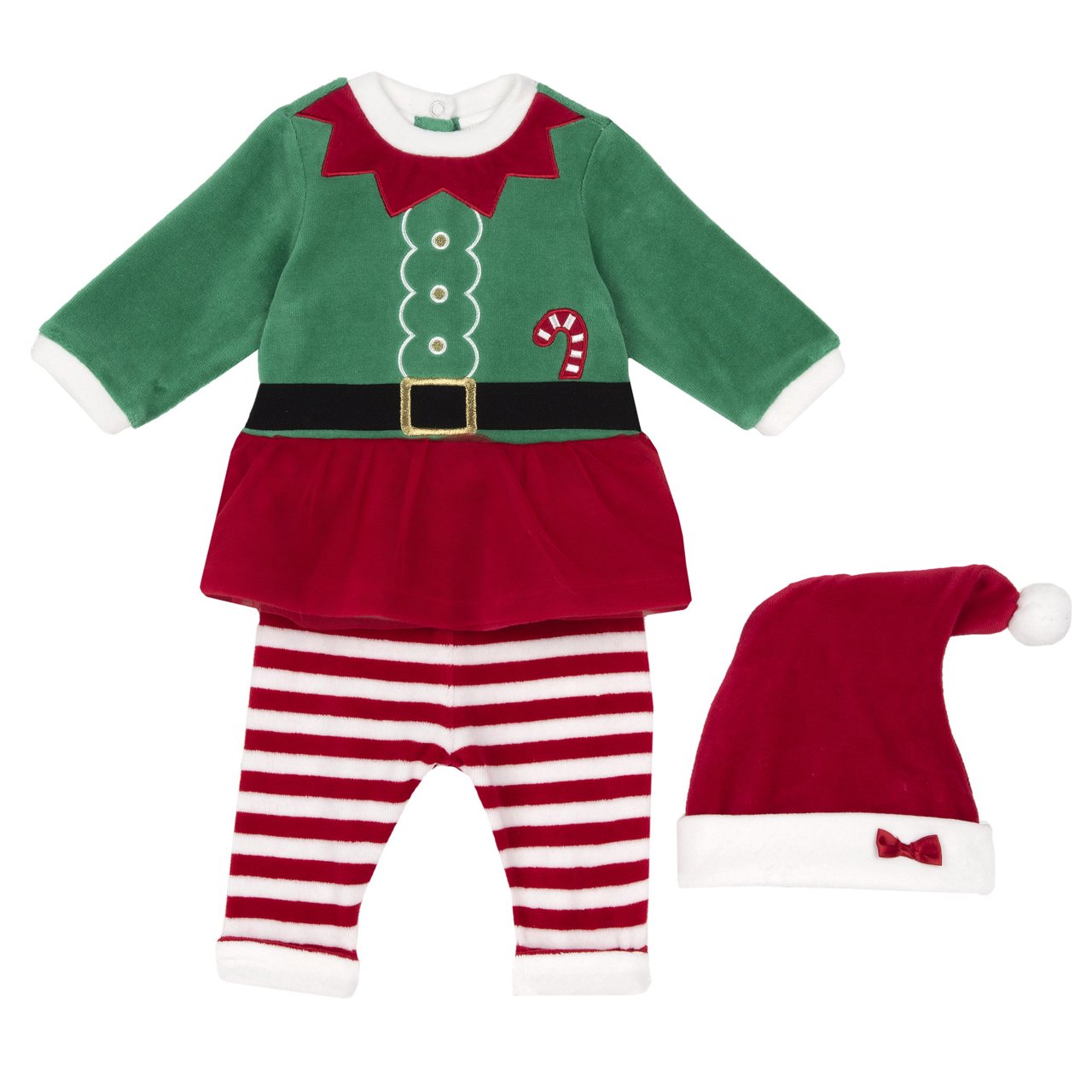 Ensemble de Noël Chicco - 0