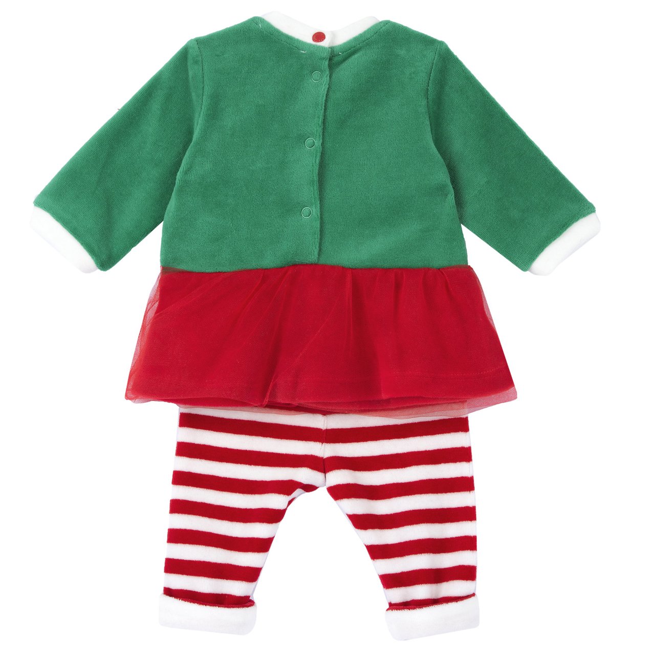 Ensemble de Noël Chicco - 1