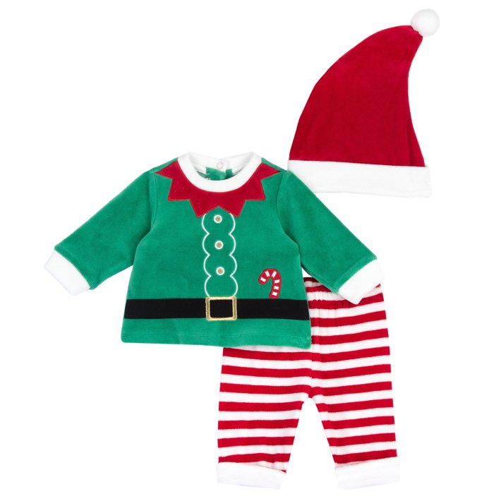 Completo Natale