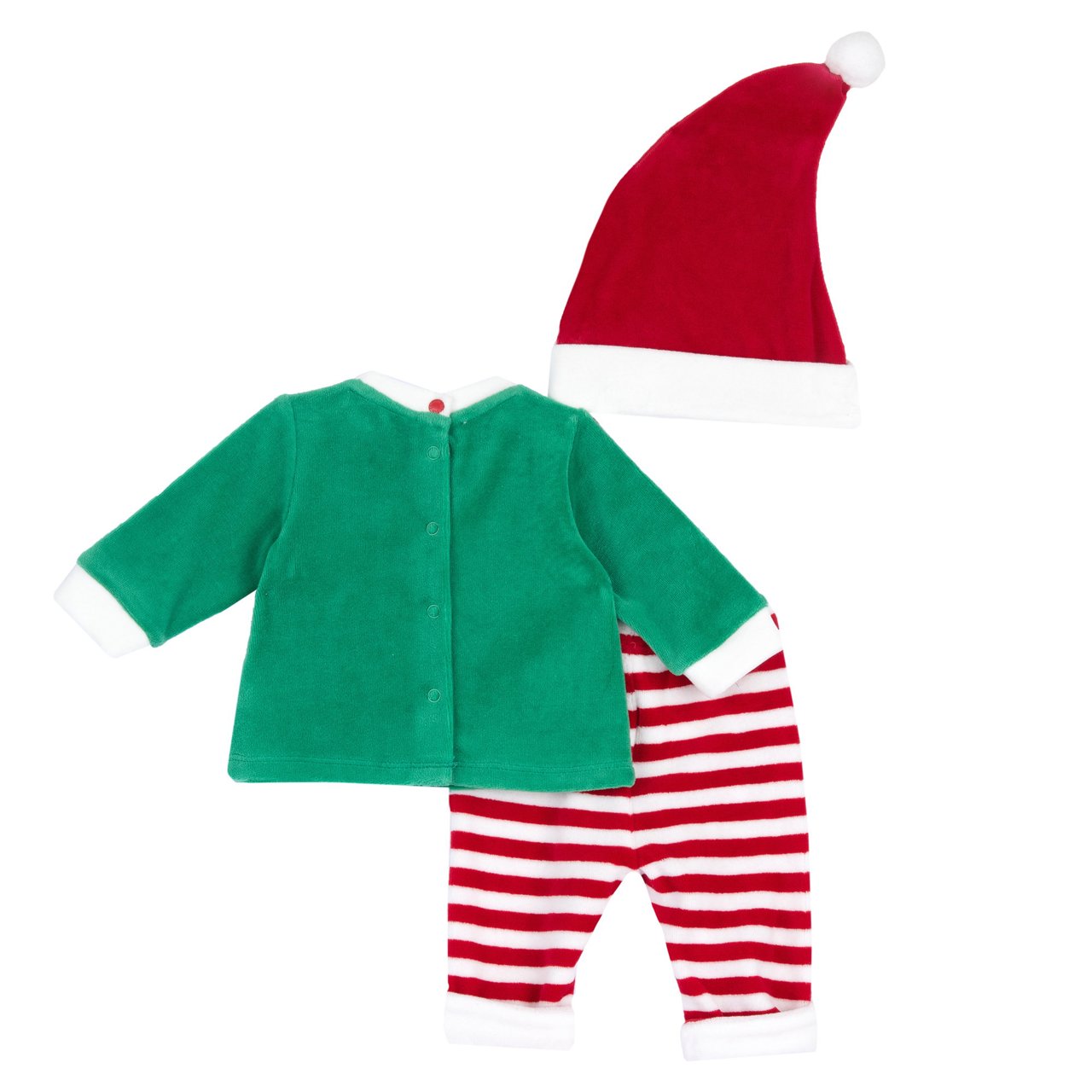 Completo Natale Chicco - 1