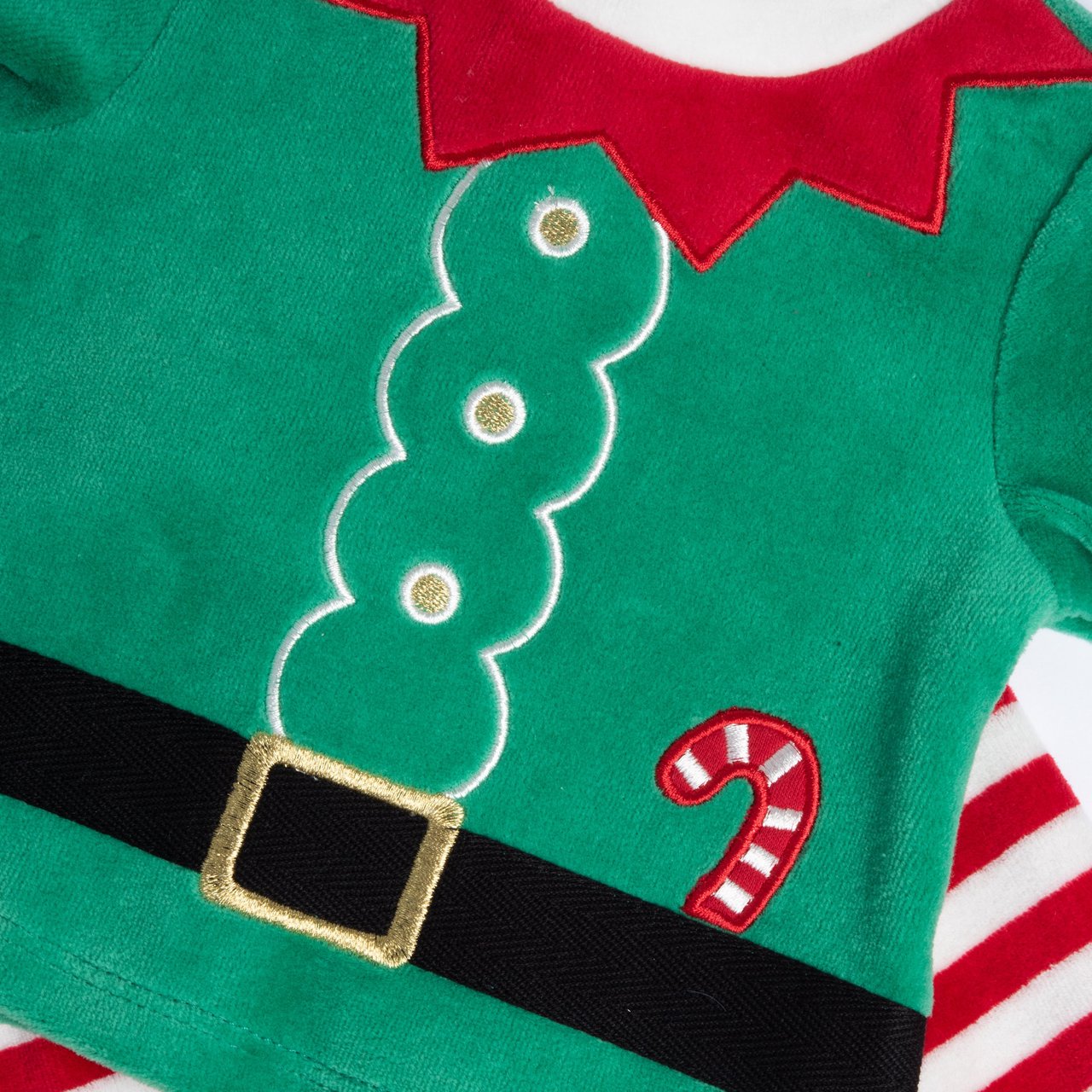 Completo Natale Chicco - 3