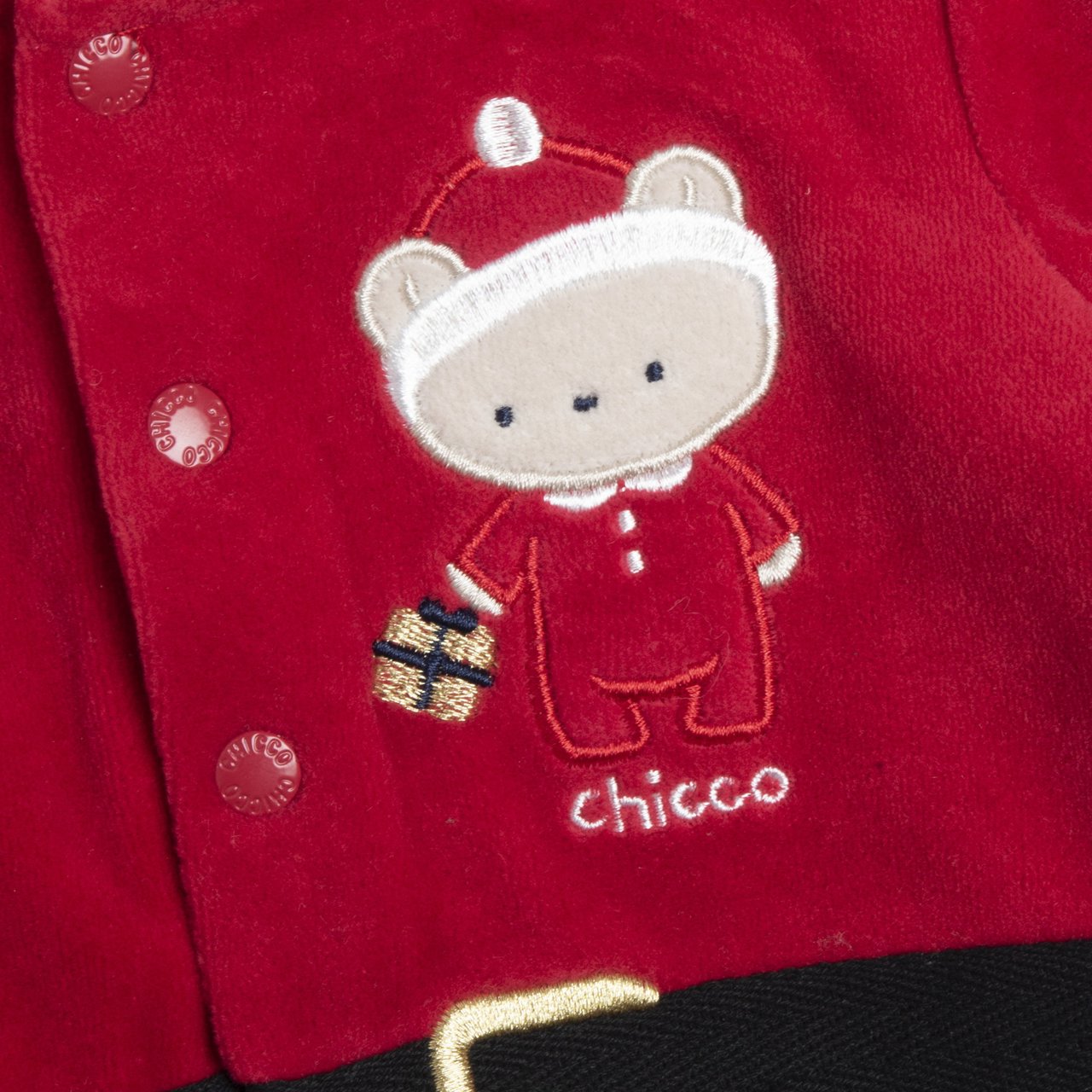 Completo Natale Chicco - 4