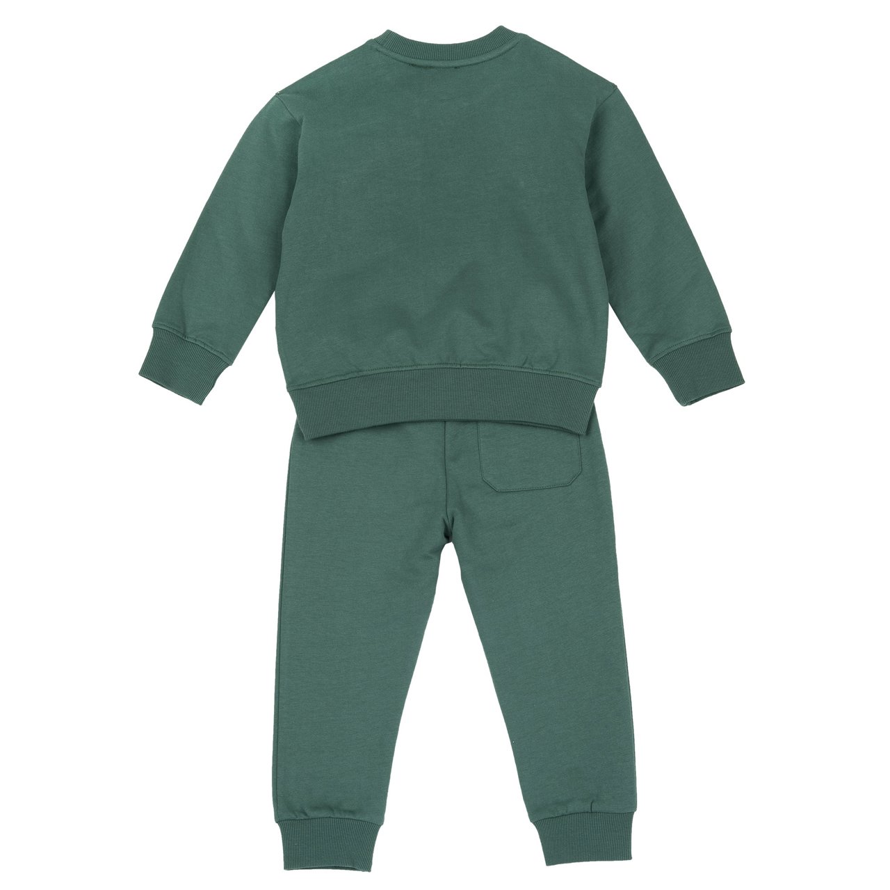 Completo felpa con pantaloni Chicco - 1