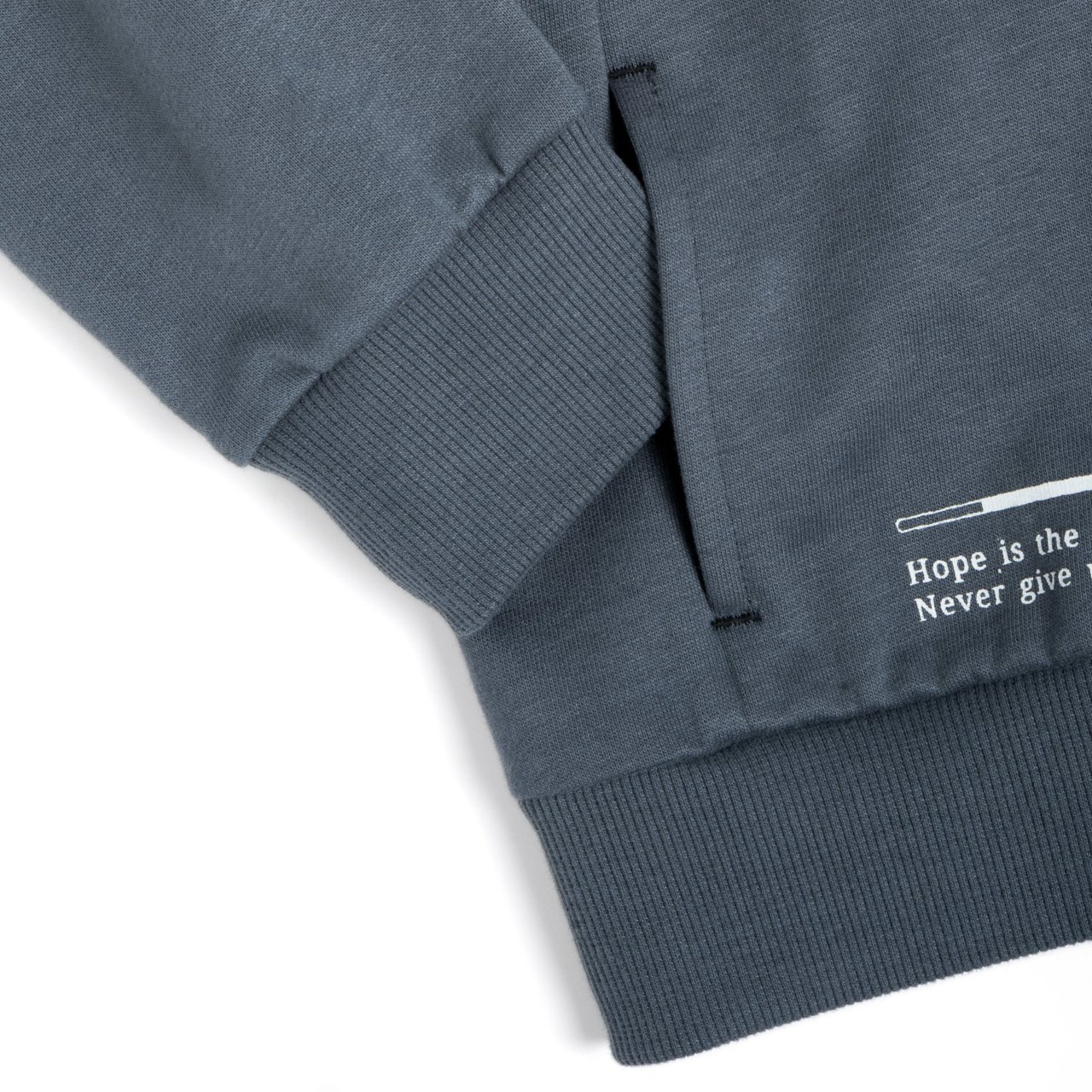 Completo felpa con cappuccio e pantaloni Chicco - 3