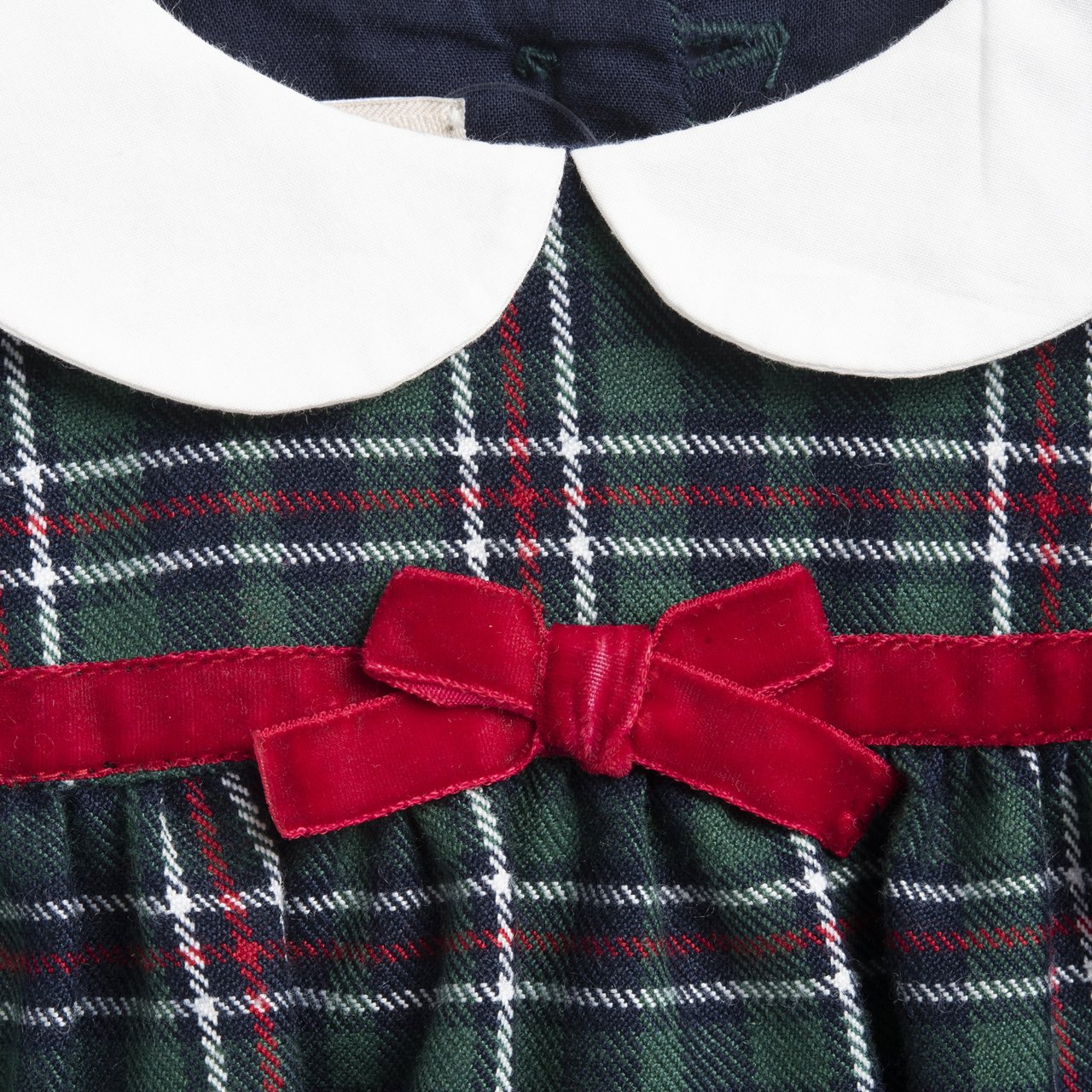 Vestito con coulotte  Chicco - 3