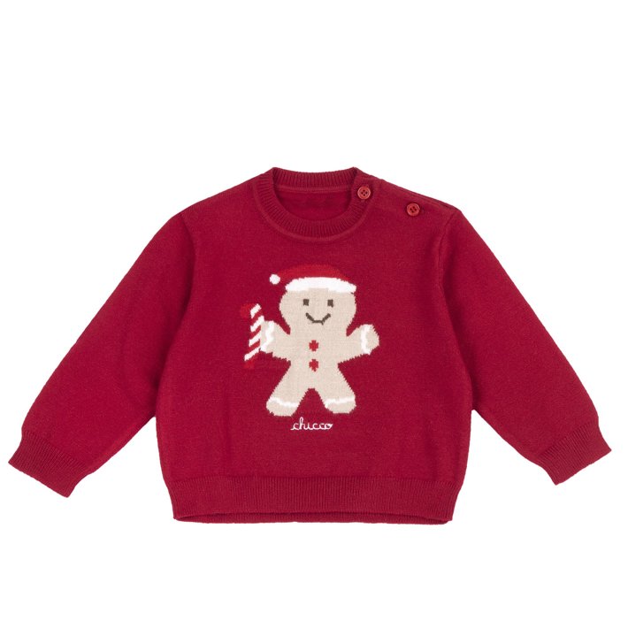 Maglione Natale