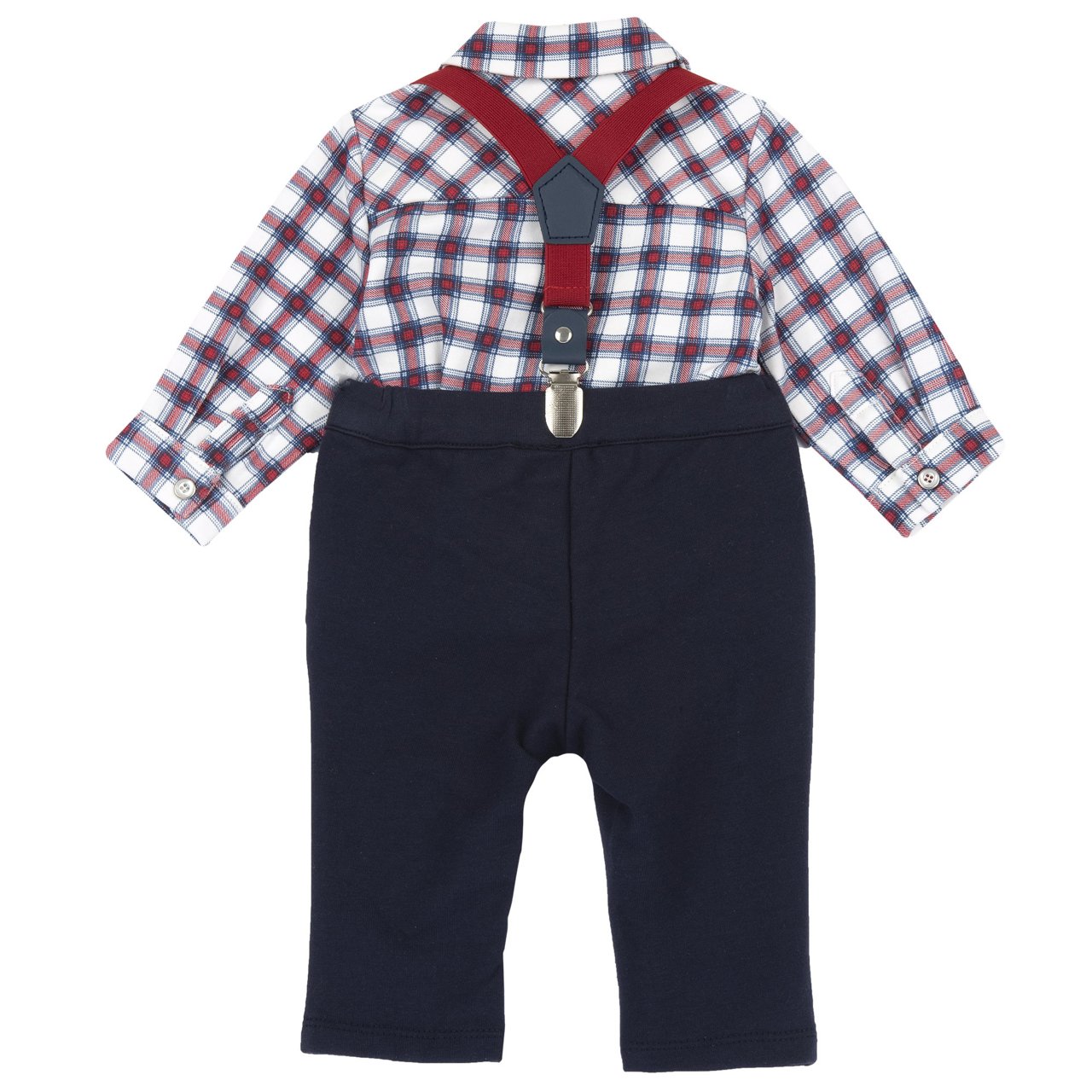 Completo elegante per Natale Chicco - 1