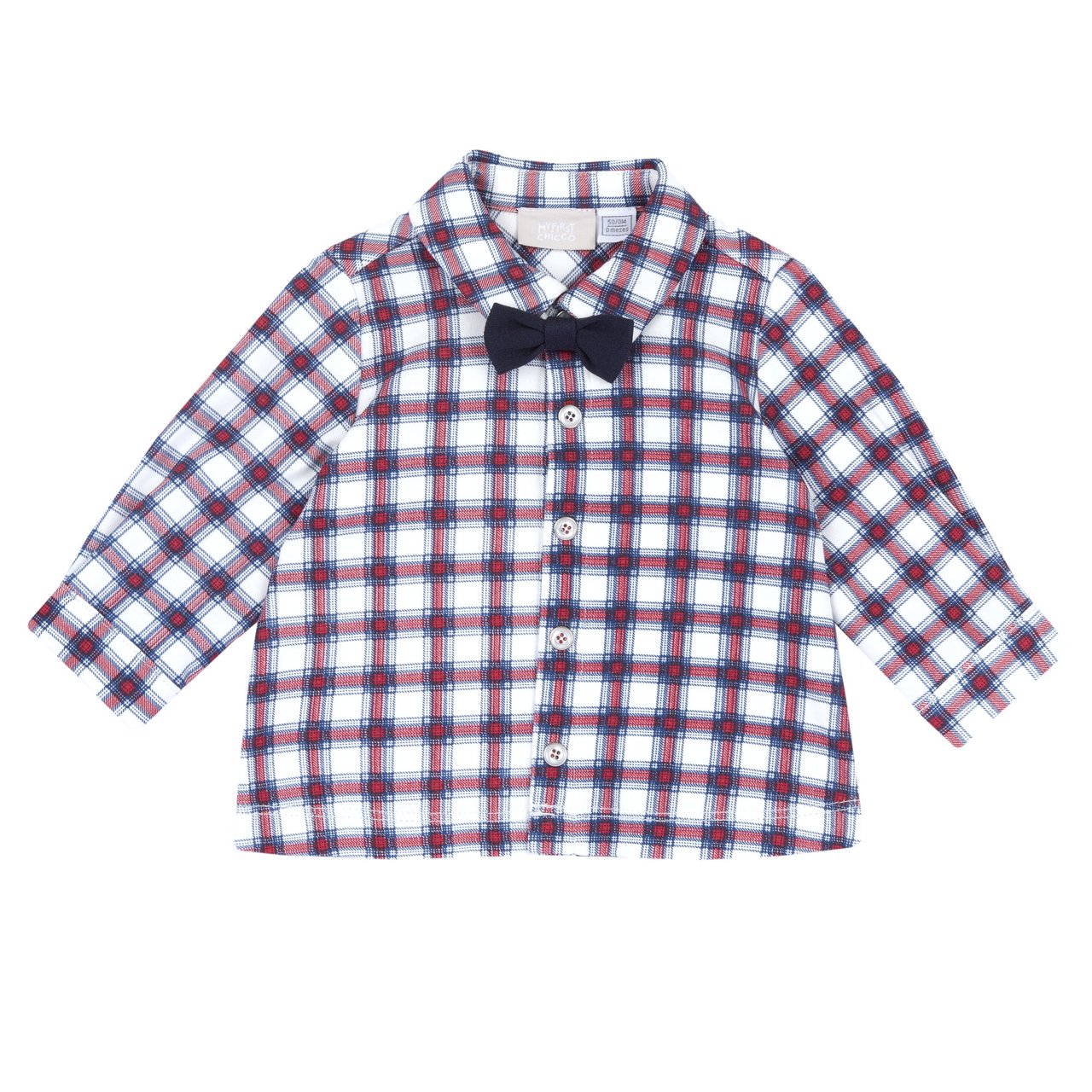 Completo elegante per Natale Chicco - 2