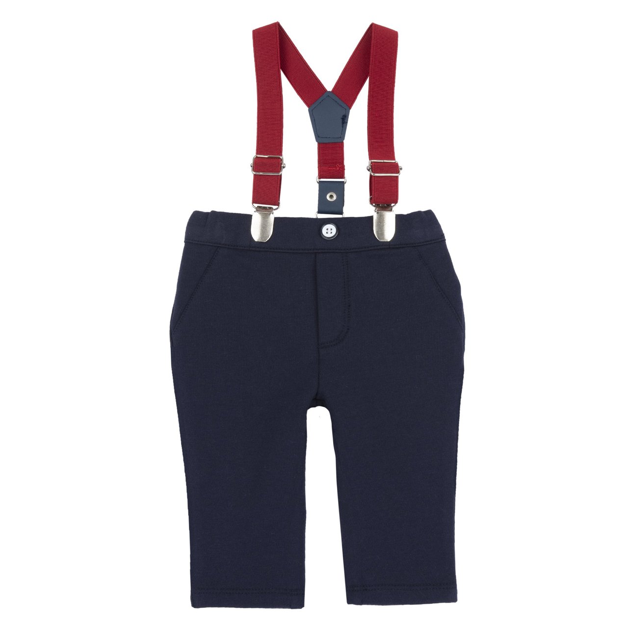Completo elegante per Natale Chicco - 3