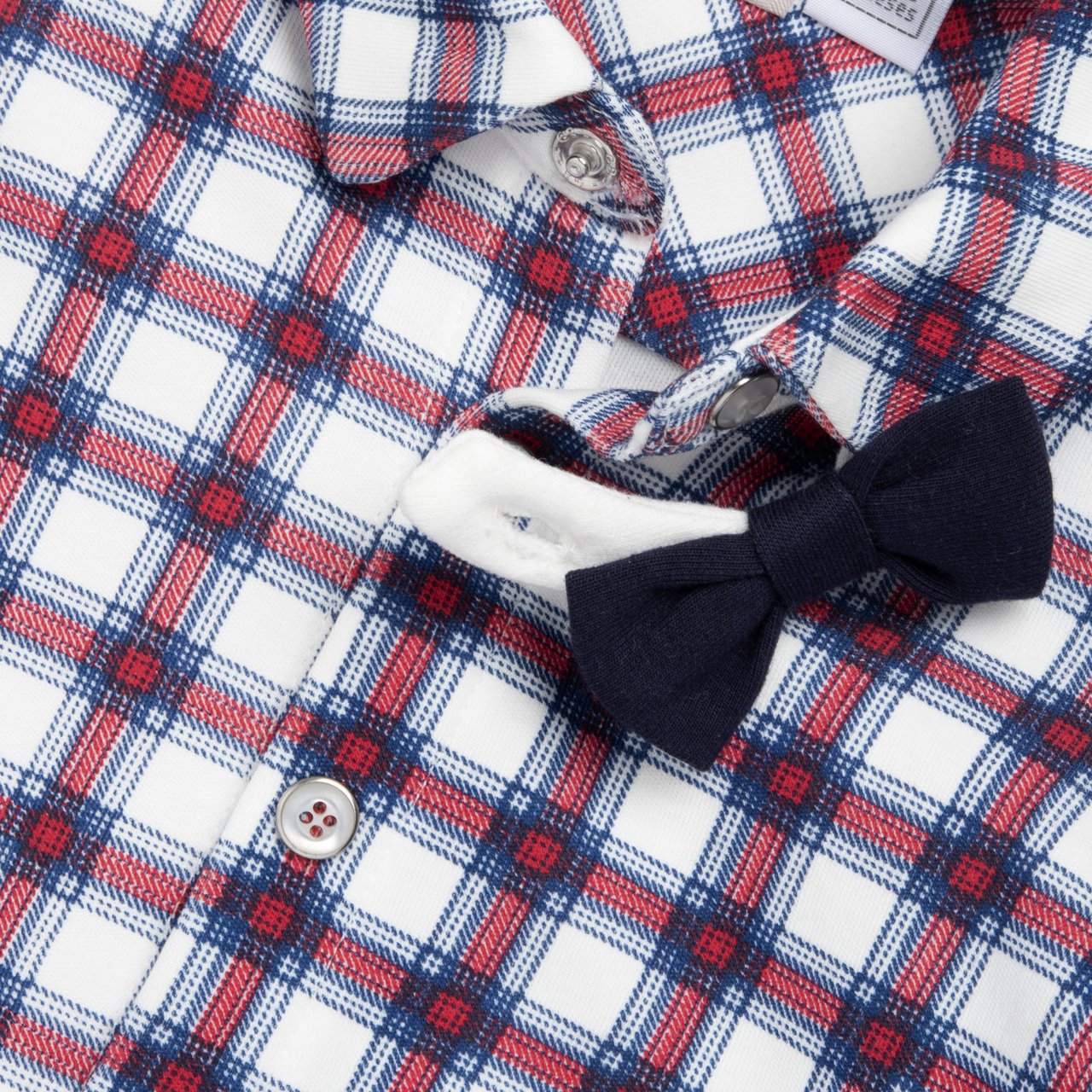 Completo elegante per Natale Chicco - 4