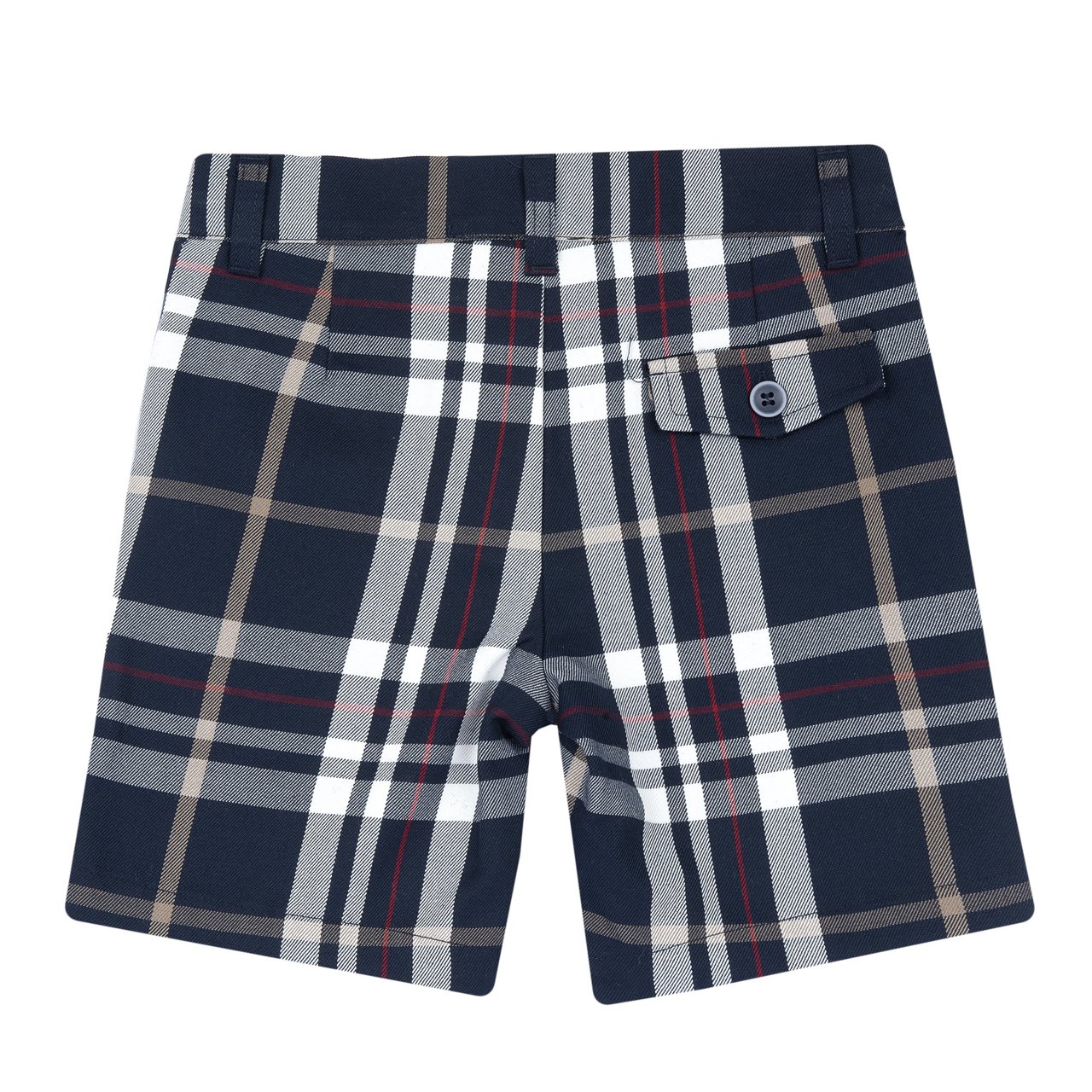 Pantalones cortos estampados Chicco - 1