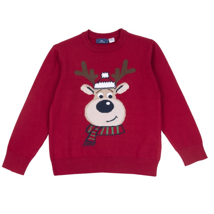 Jersey Navidad