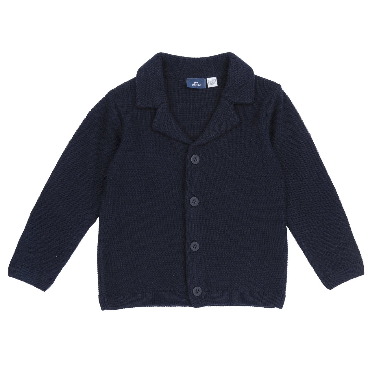 Cardigan de malha Chicco - 0