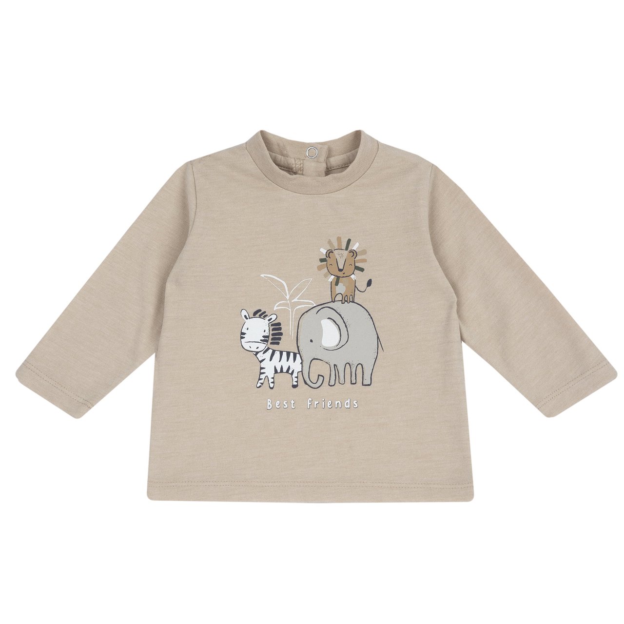 Maglietta manica lunga null - 0