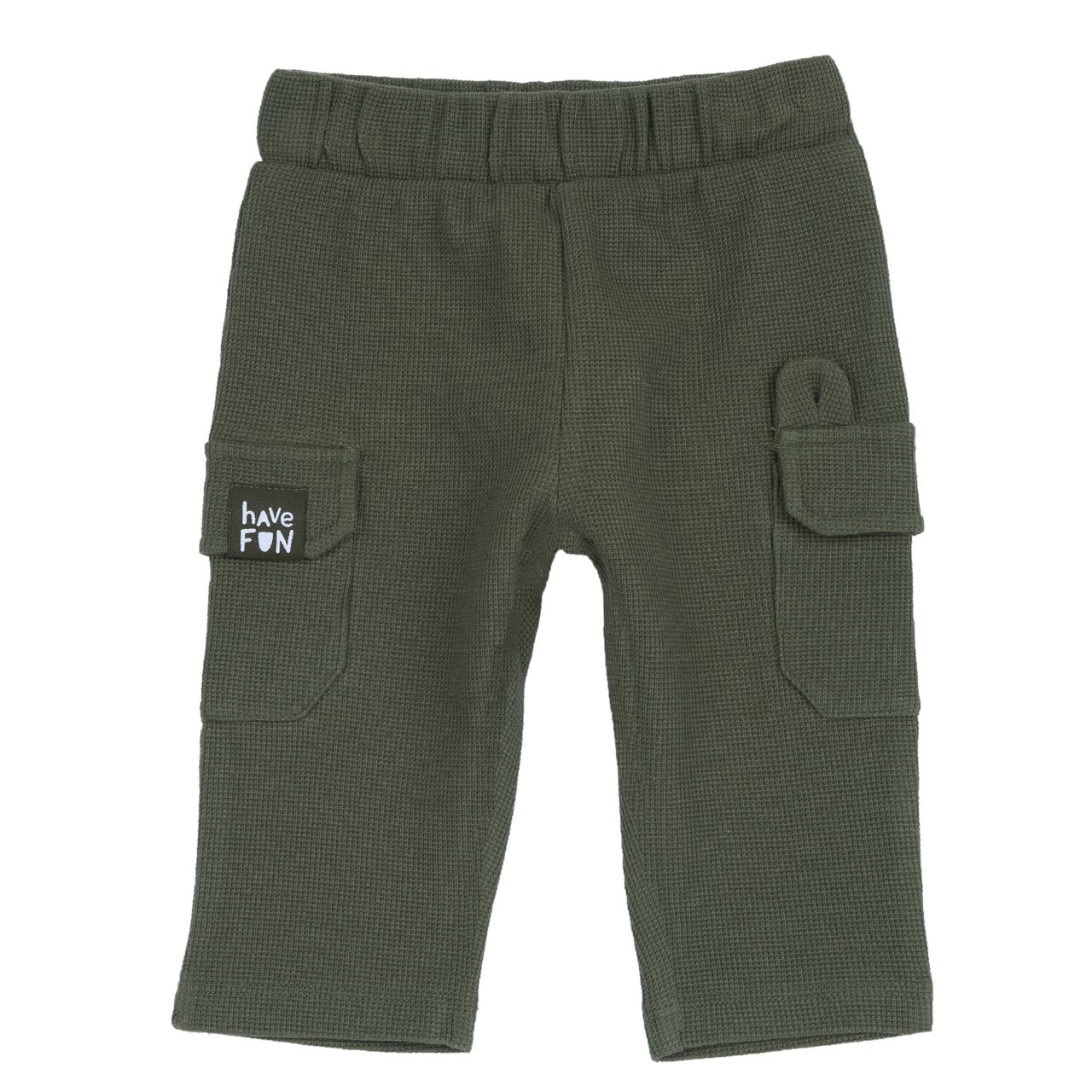 Pantaloni lunghi null - 0