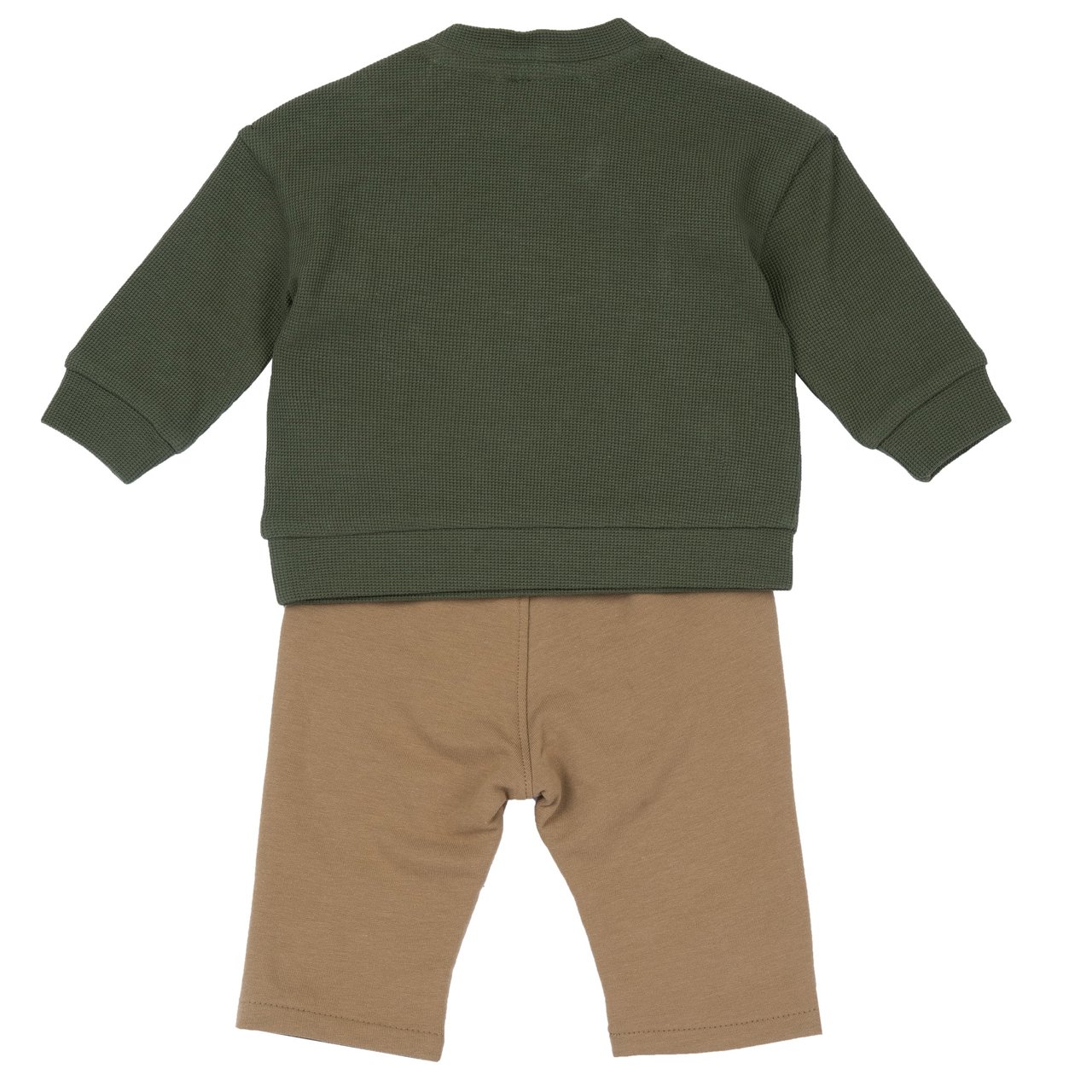 Ensemble sweat-shirt et pantalon Chicco - 1