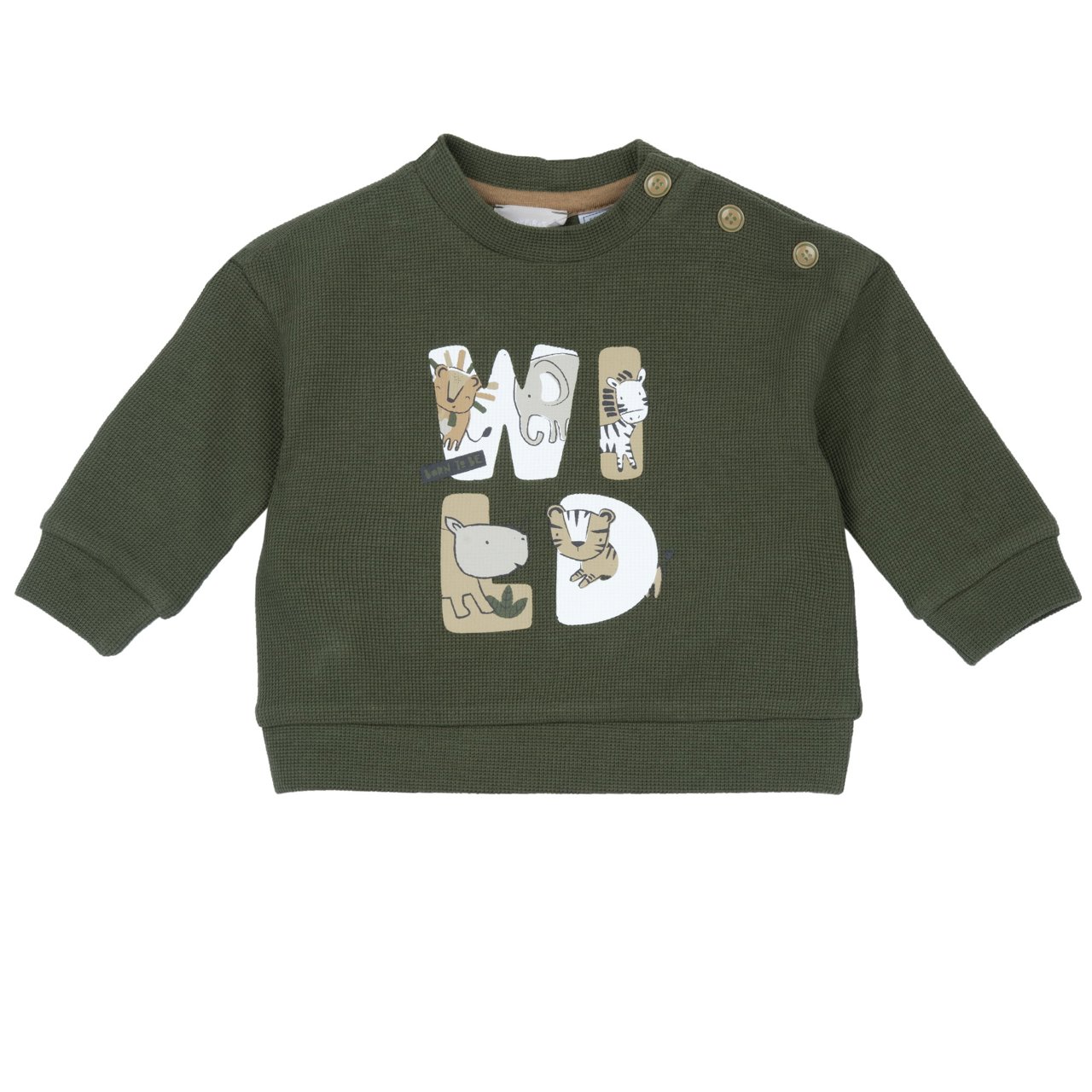 Ensemble sweat-shirt et pantalon Chicco - 2