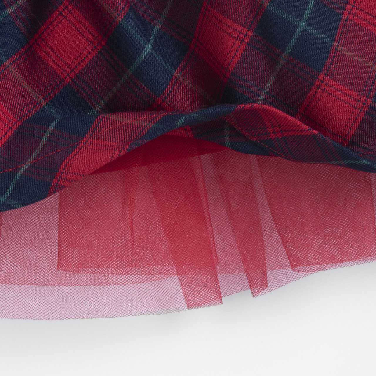 Robe de Noël à manches longues Chicco - 4