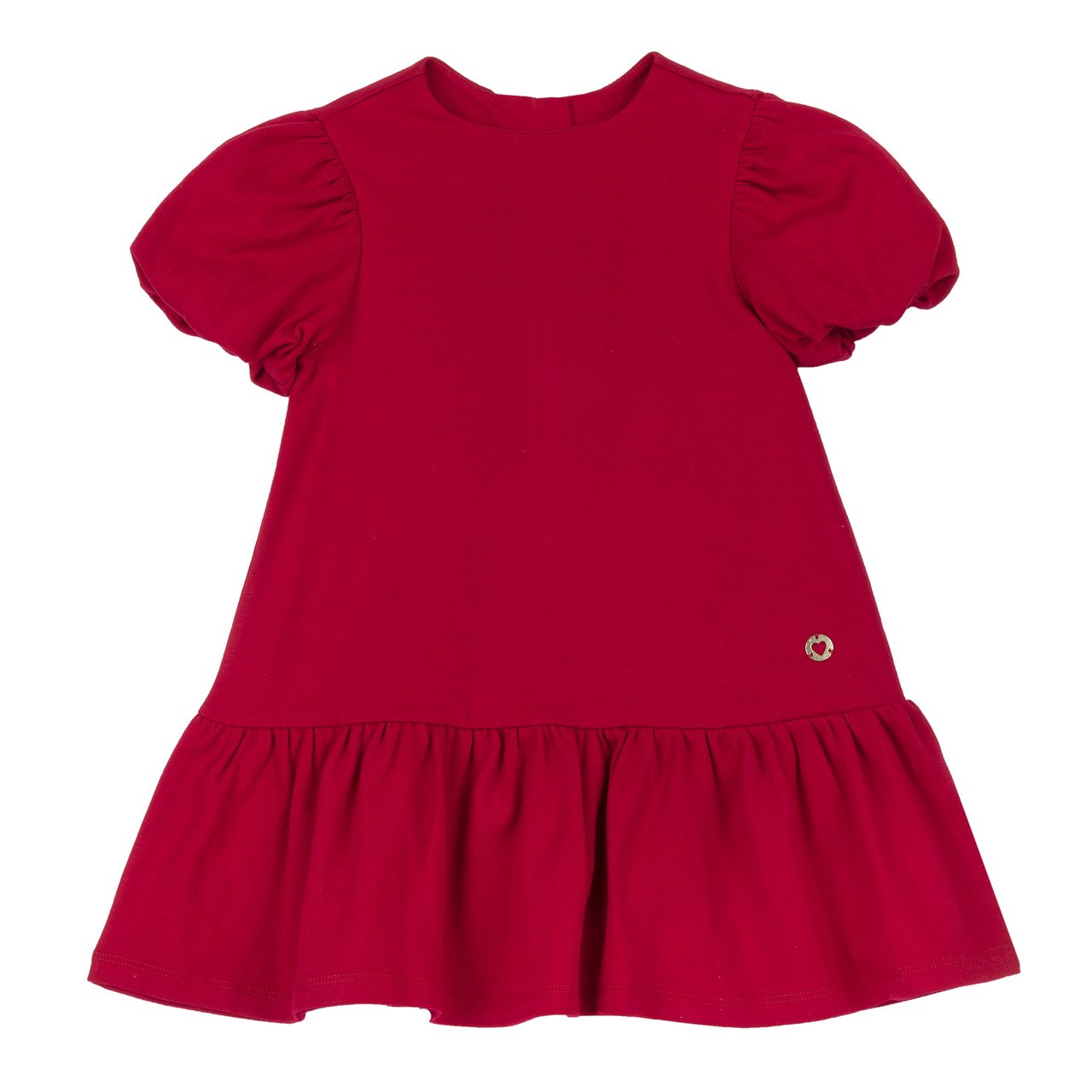 Vestito manica corta  Chicco - 0