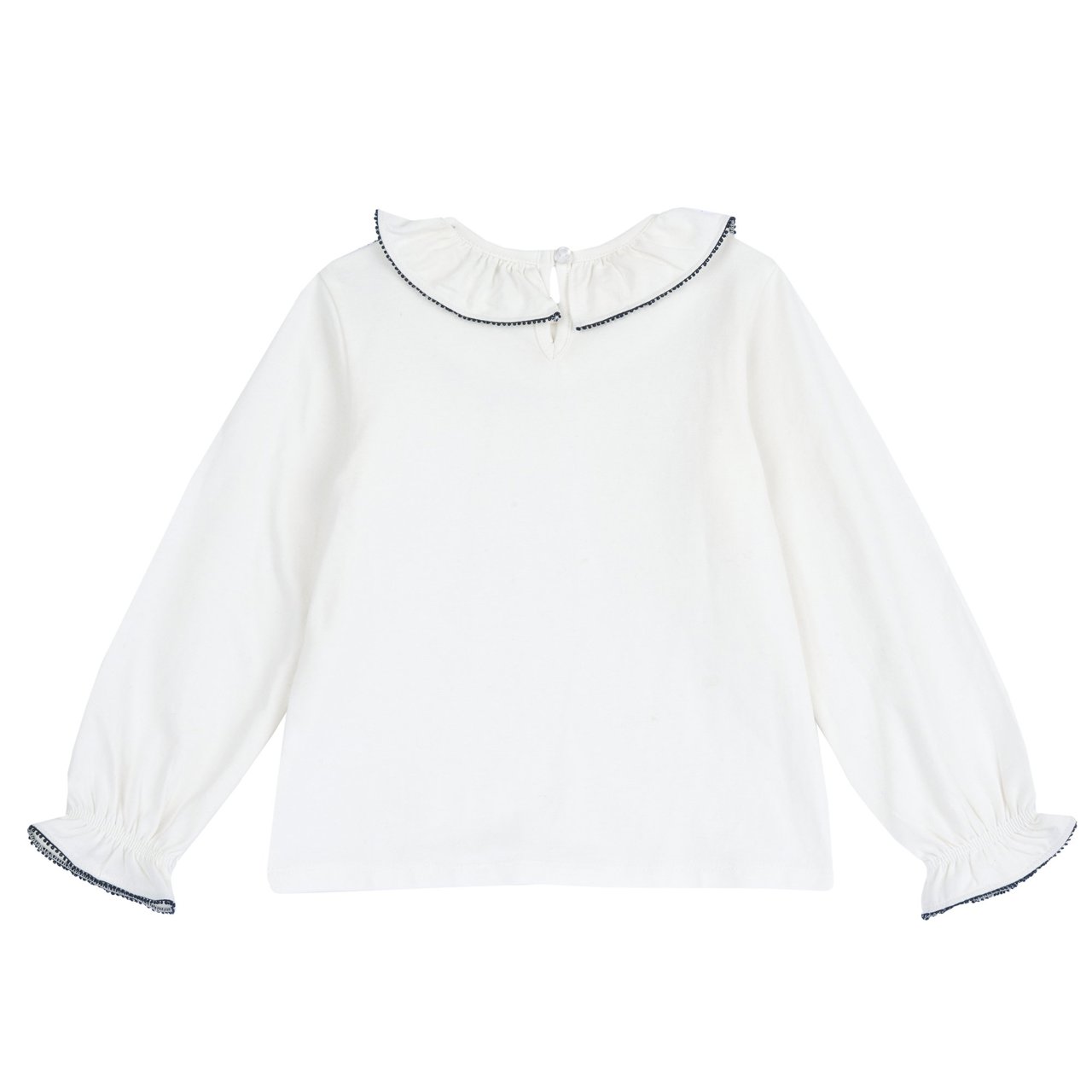 Camiseta de manga larga   Chicco - 1