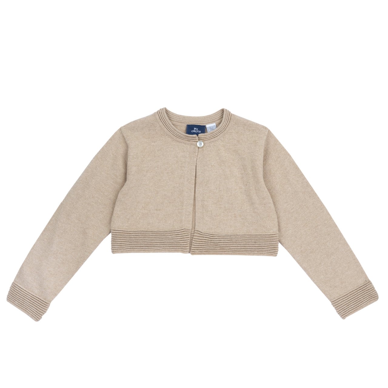 Cardigan in maglia null - 0