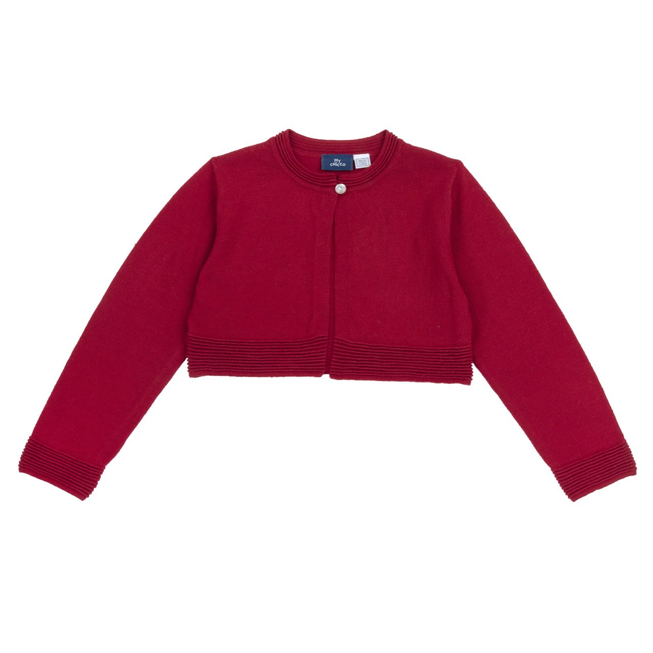 Cardigan de malha Chicco - 0