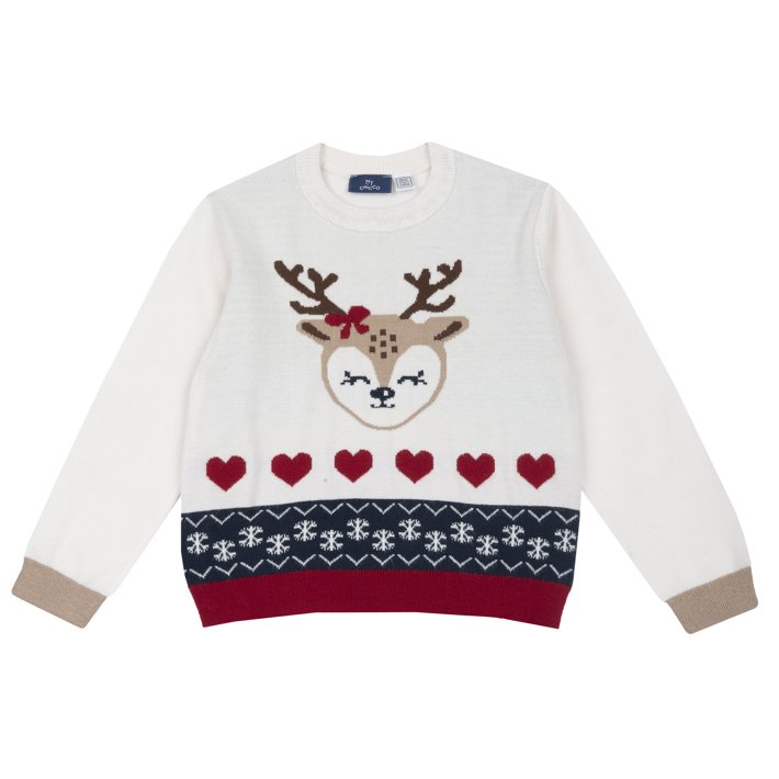 Maglione Natale