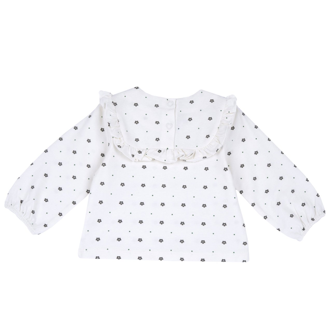 T-shirt avec imprimé fantaisie  Chicco - 1