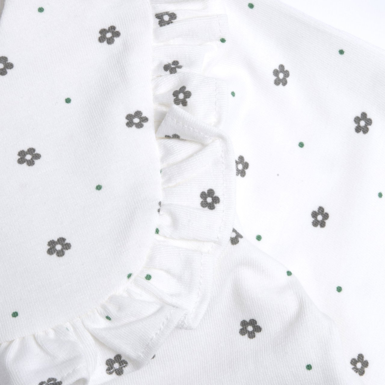 T-shirt avec imprimé fantaisie  Chicco - 2