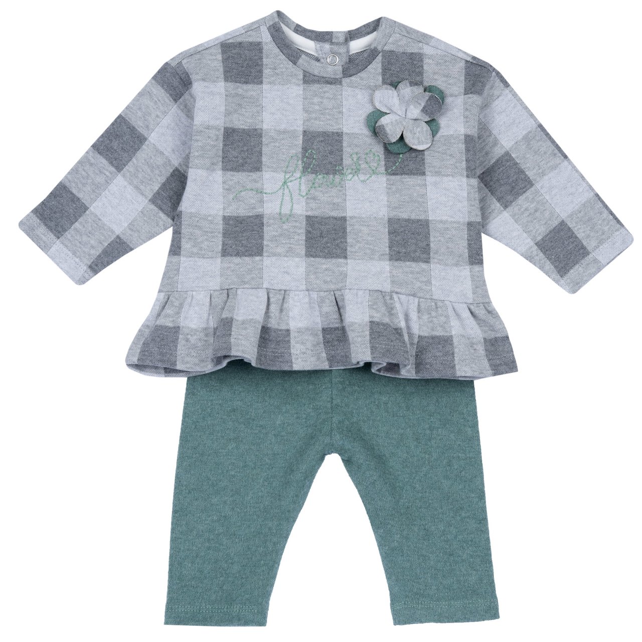 Ensemble pull et legging  Chicco - 0