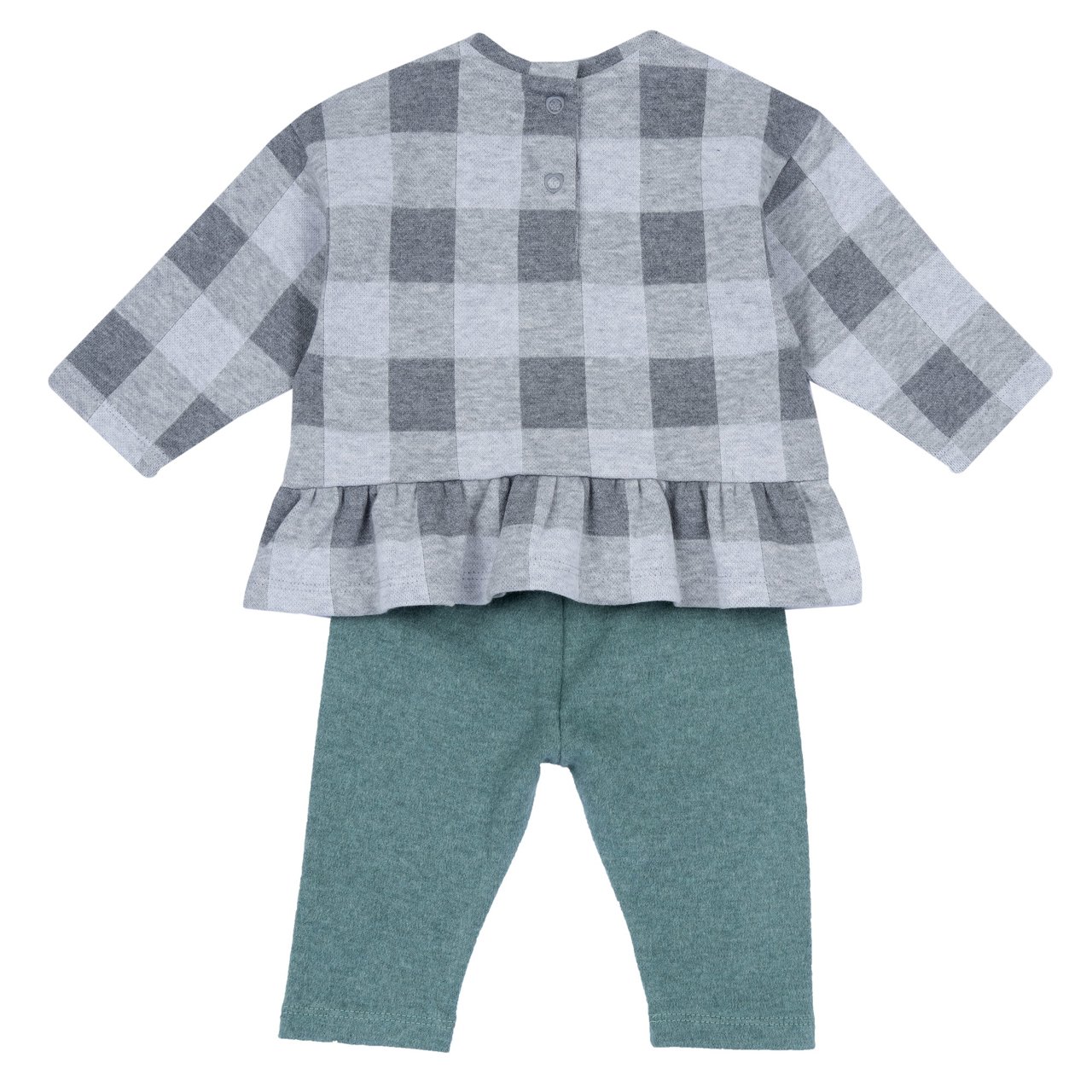 Ensemble pull et legging  Chicco - 1