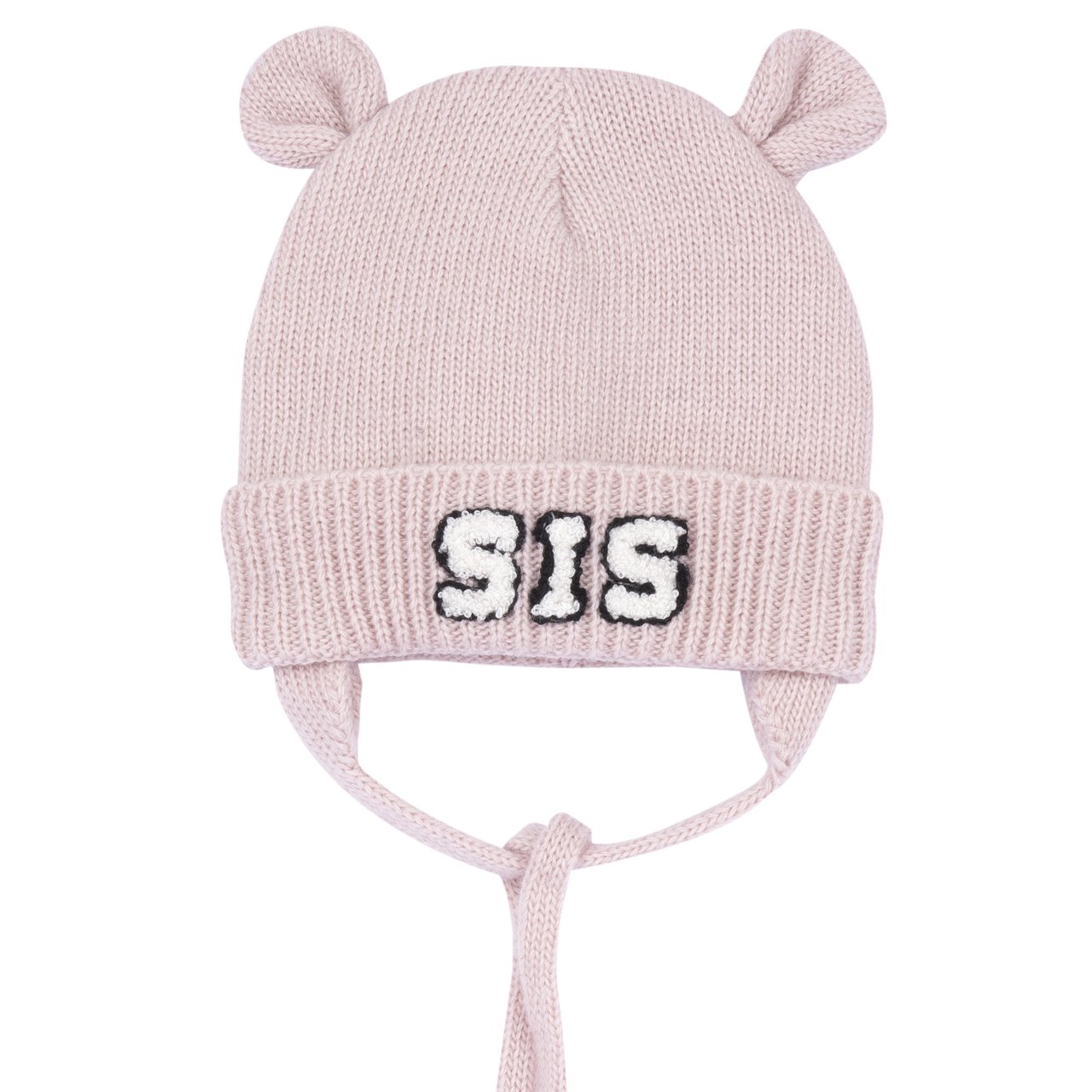 Cappello in maglia Chicco - 0